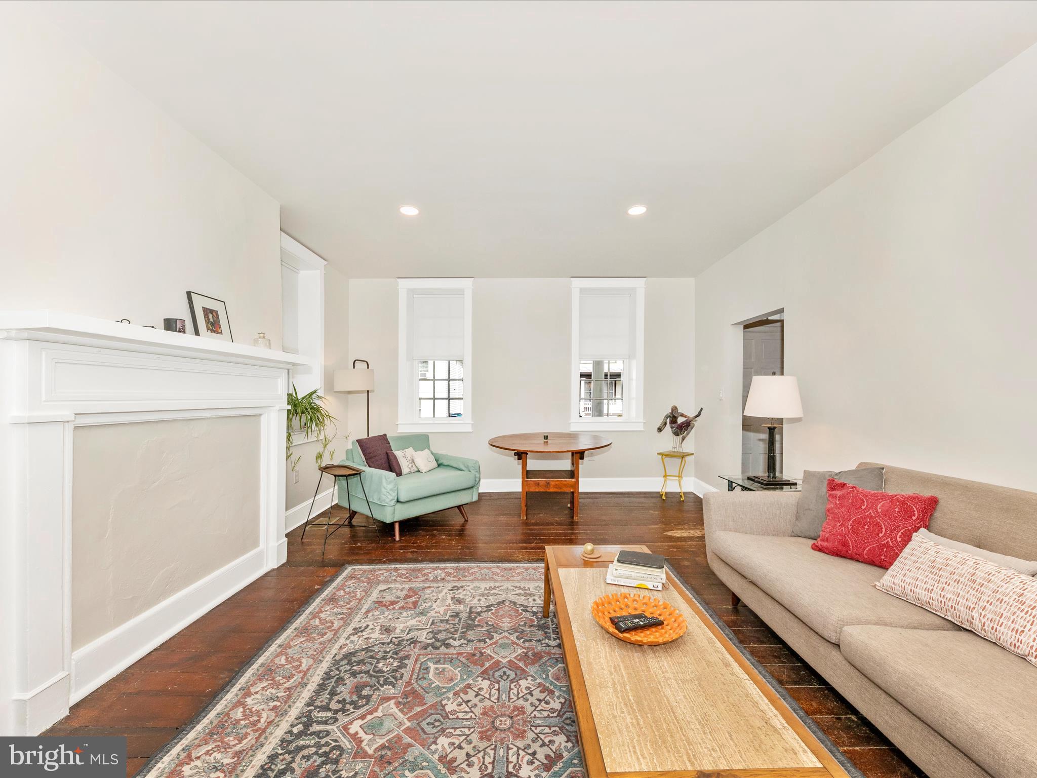 LIBERTYTOWN - Residential