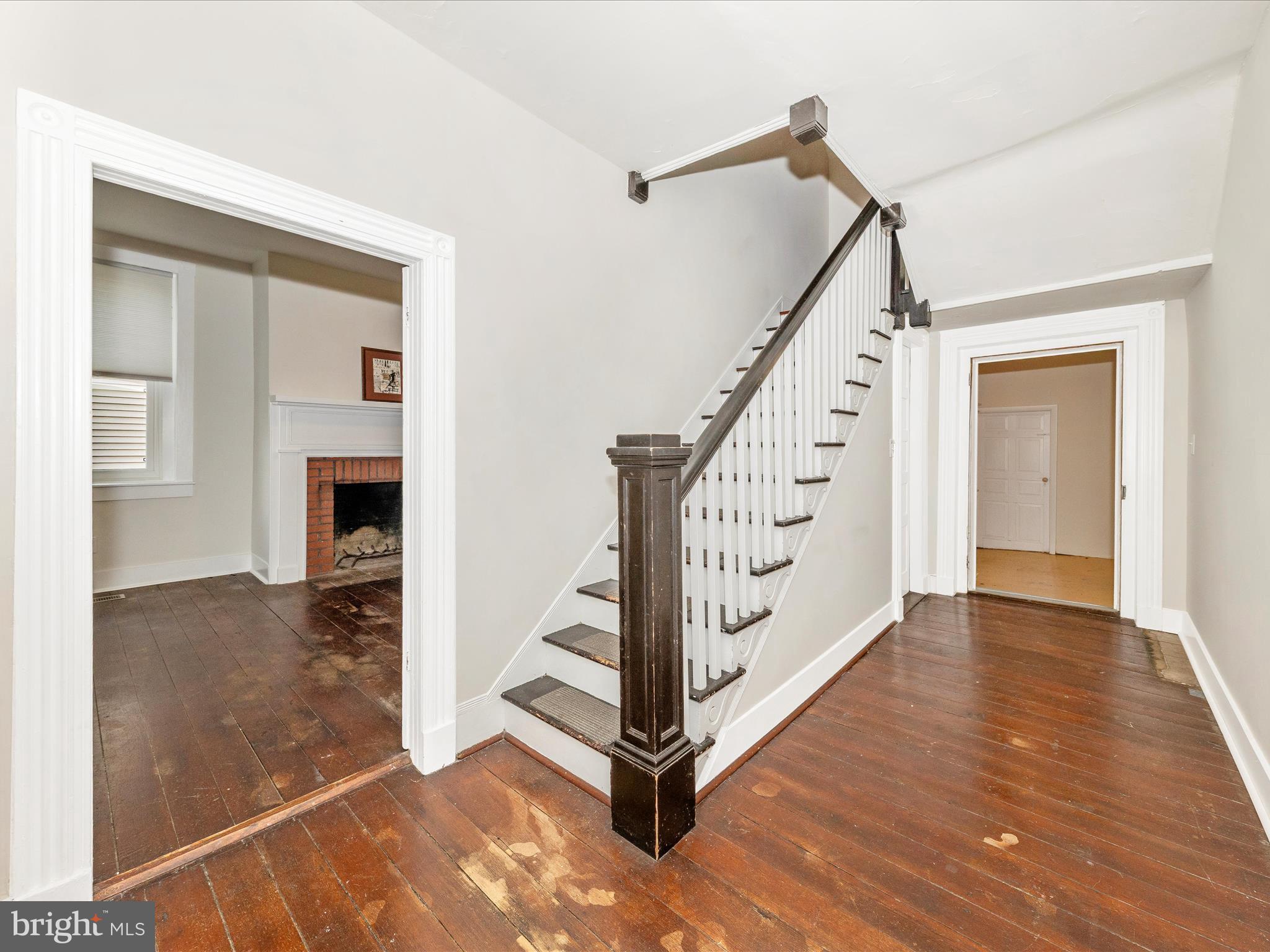 LIBERTYTOWN - Residential