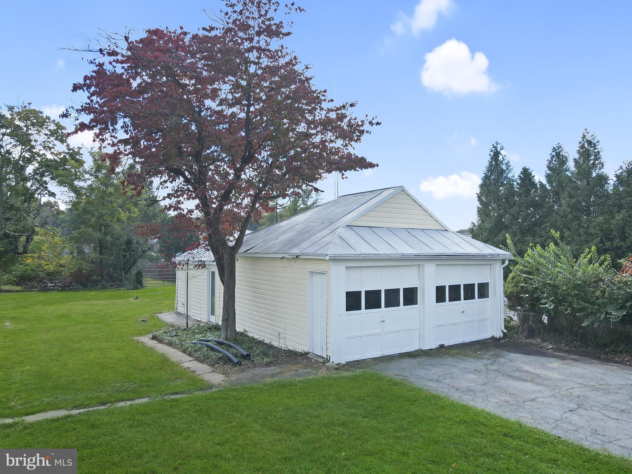 12109 LIBERTY ROAD
