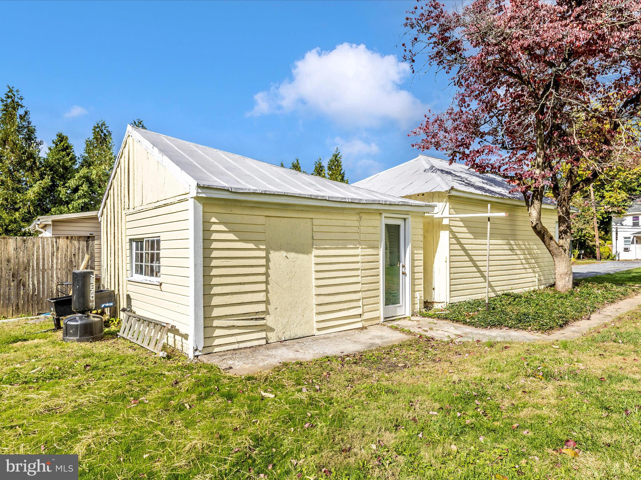 LIBERTYTOWN - Residential