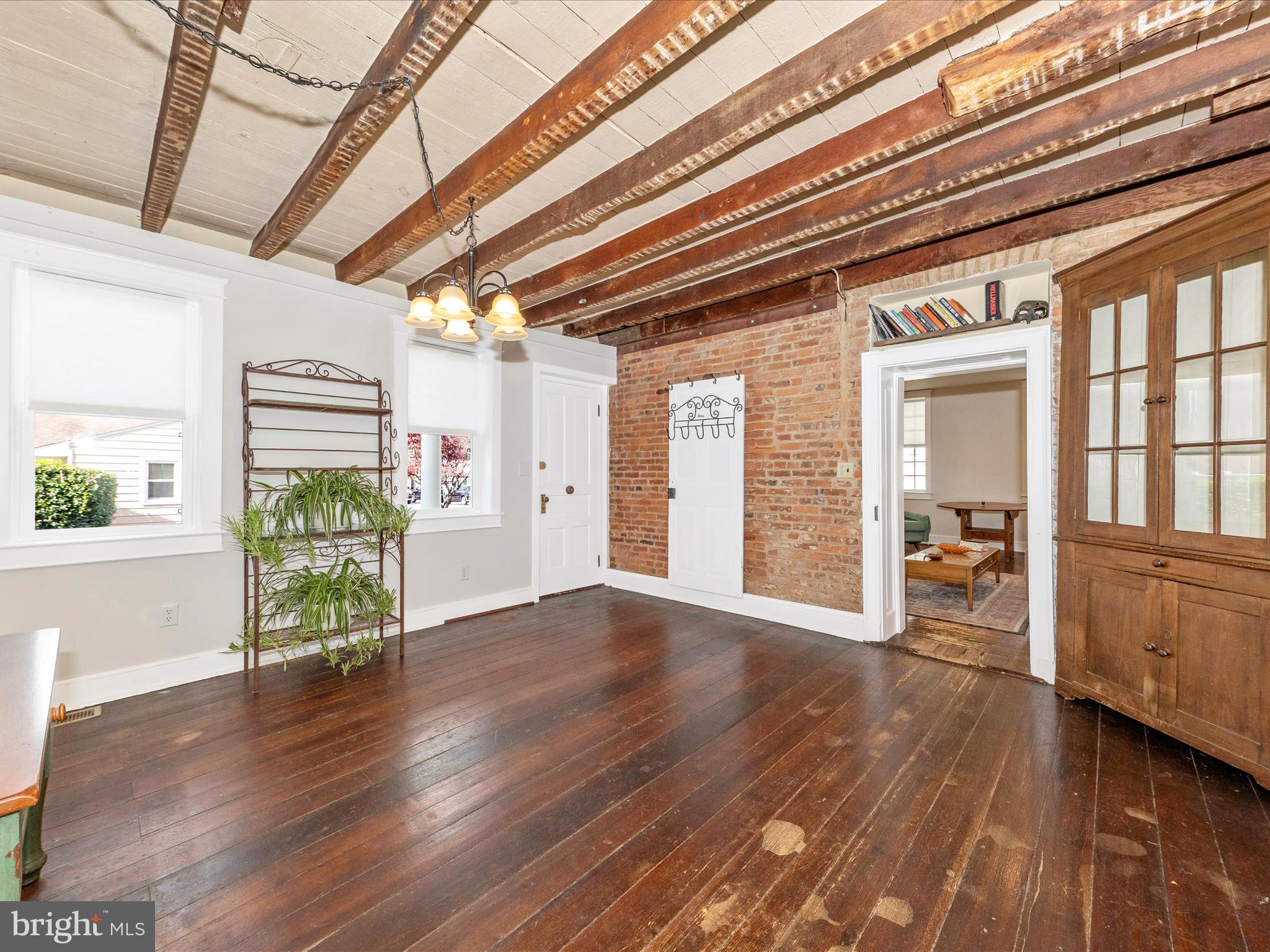 LIBERTYTOWN - Residential