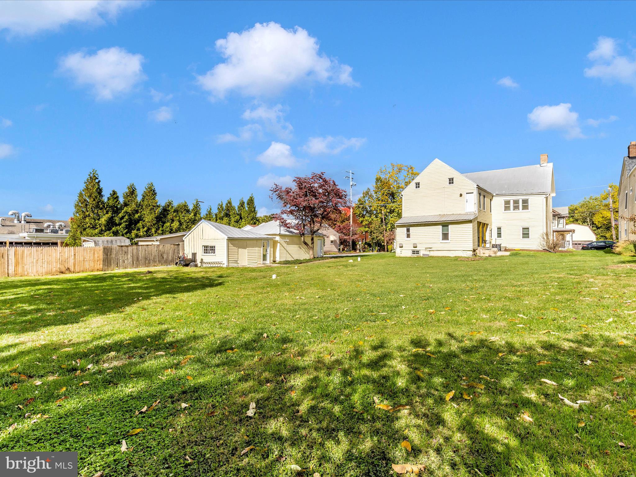 LIBERTYTOWN - Residential