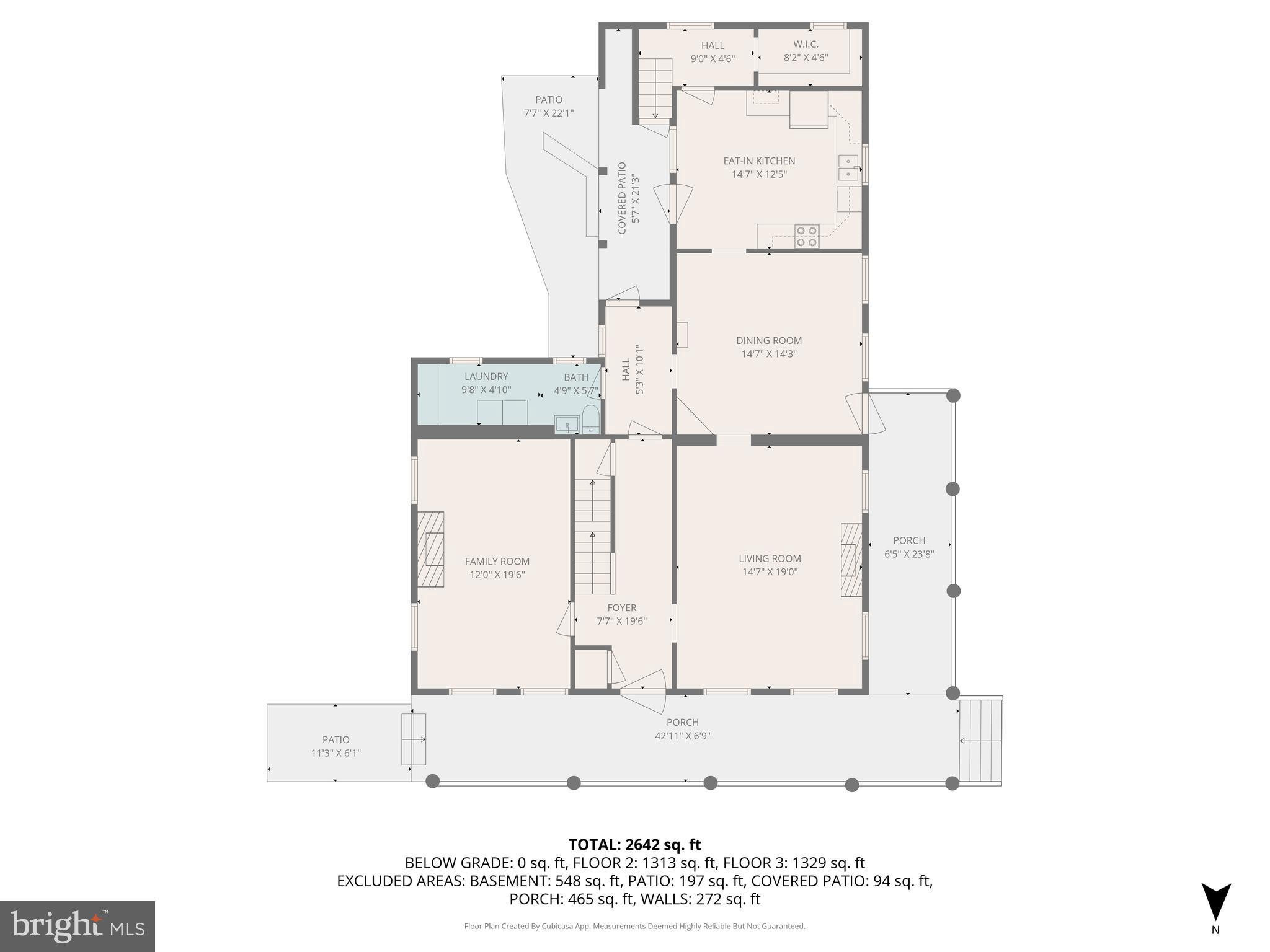 LIBERTYTOWN - Residential