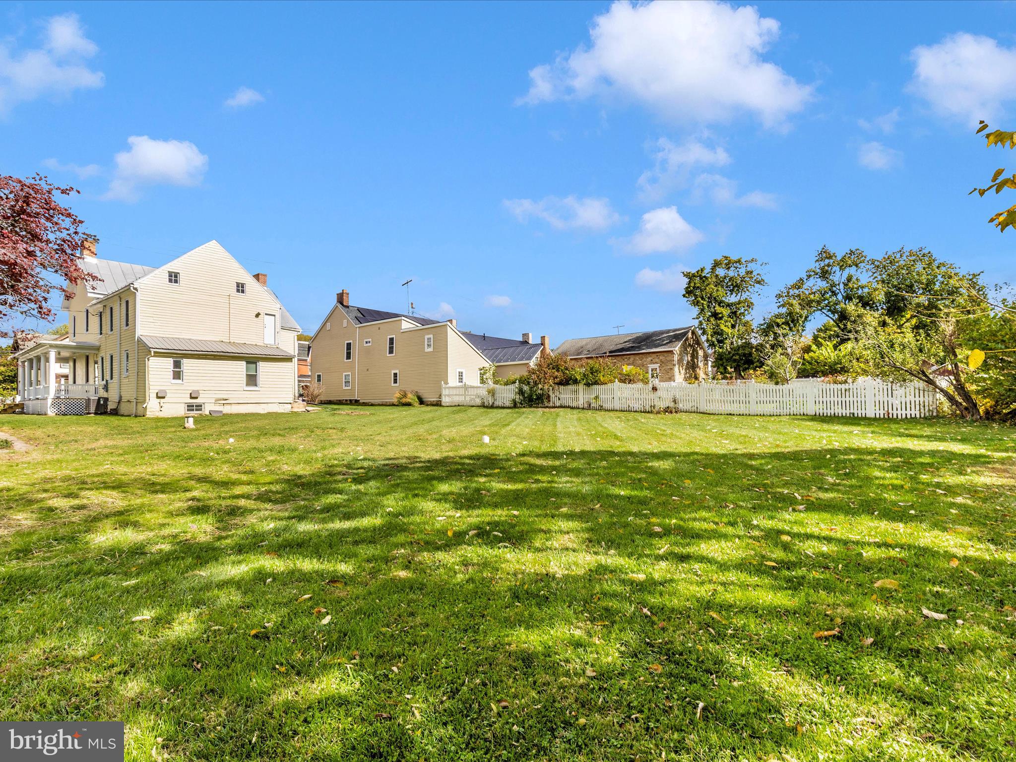 LIBERTYTOWN - Residential