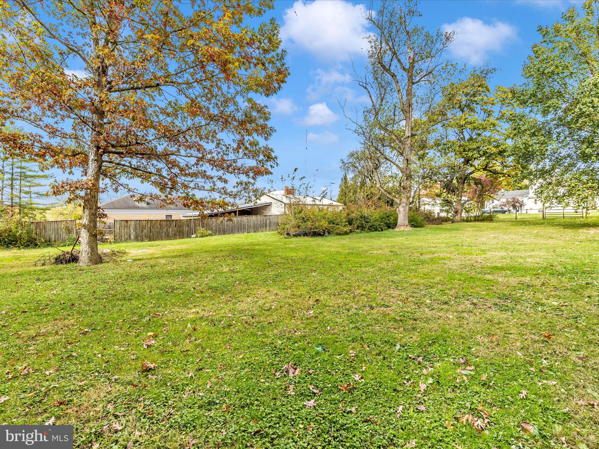 LIBERTYTOWN - Residential