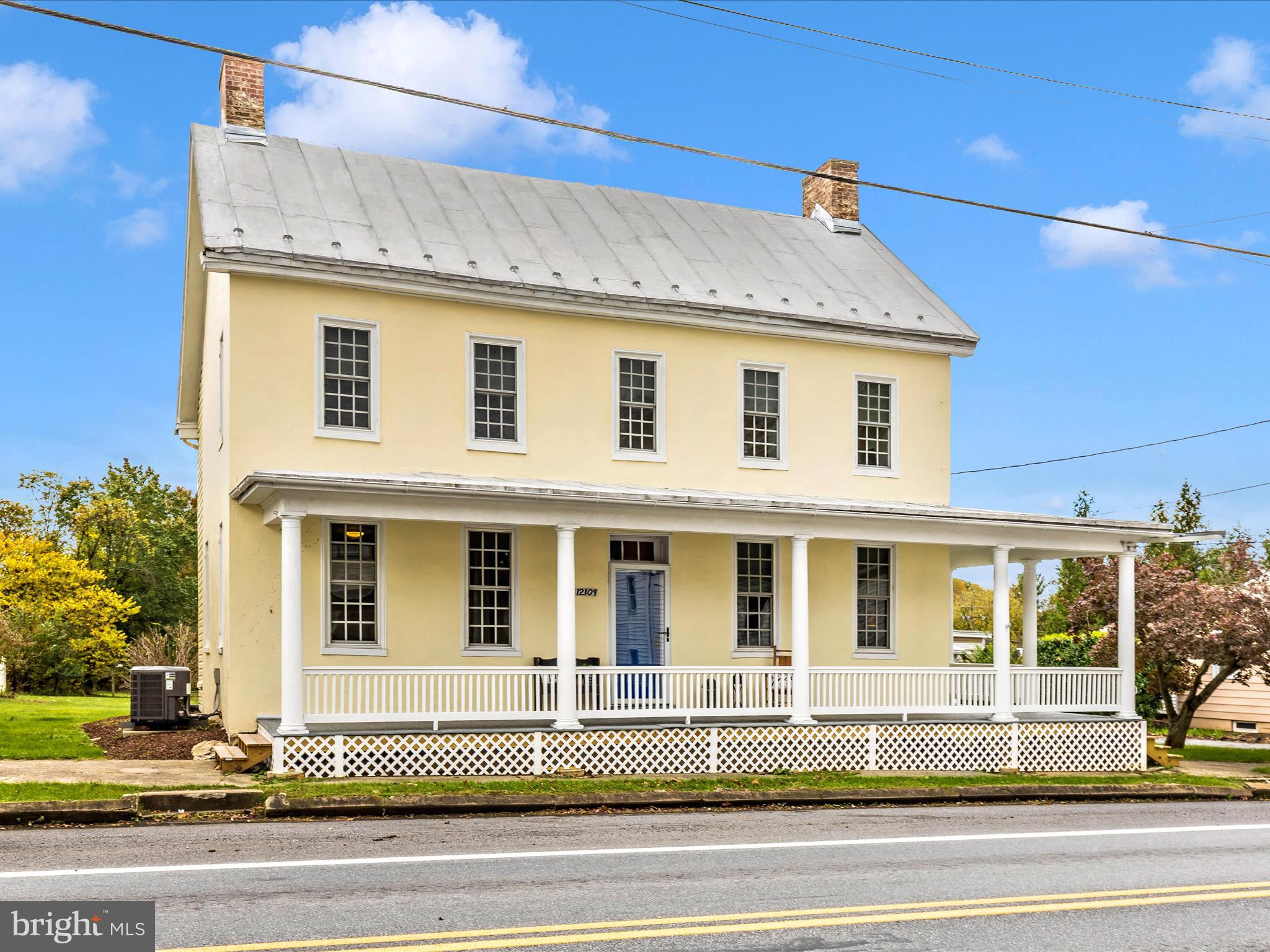 LIBERTYTOWN - Residential