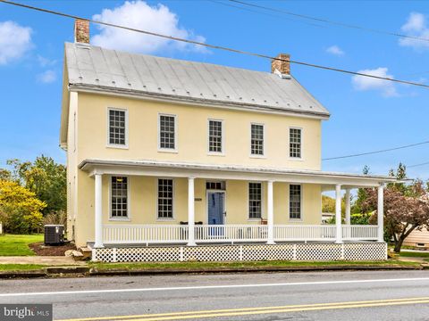 Homes For Sale - 12109 Liberty Road<br/> UNION BRIDGE, MD 21791