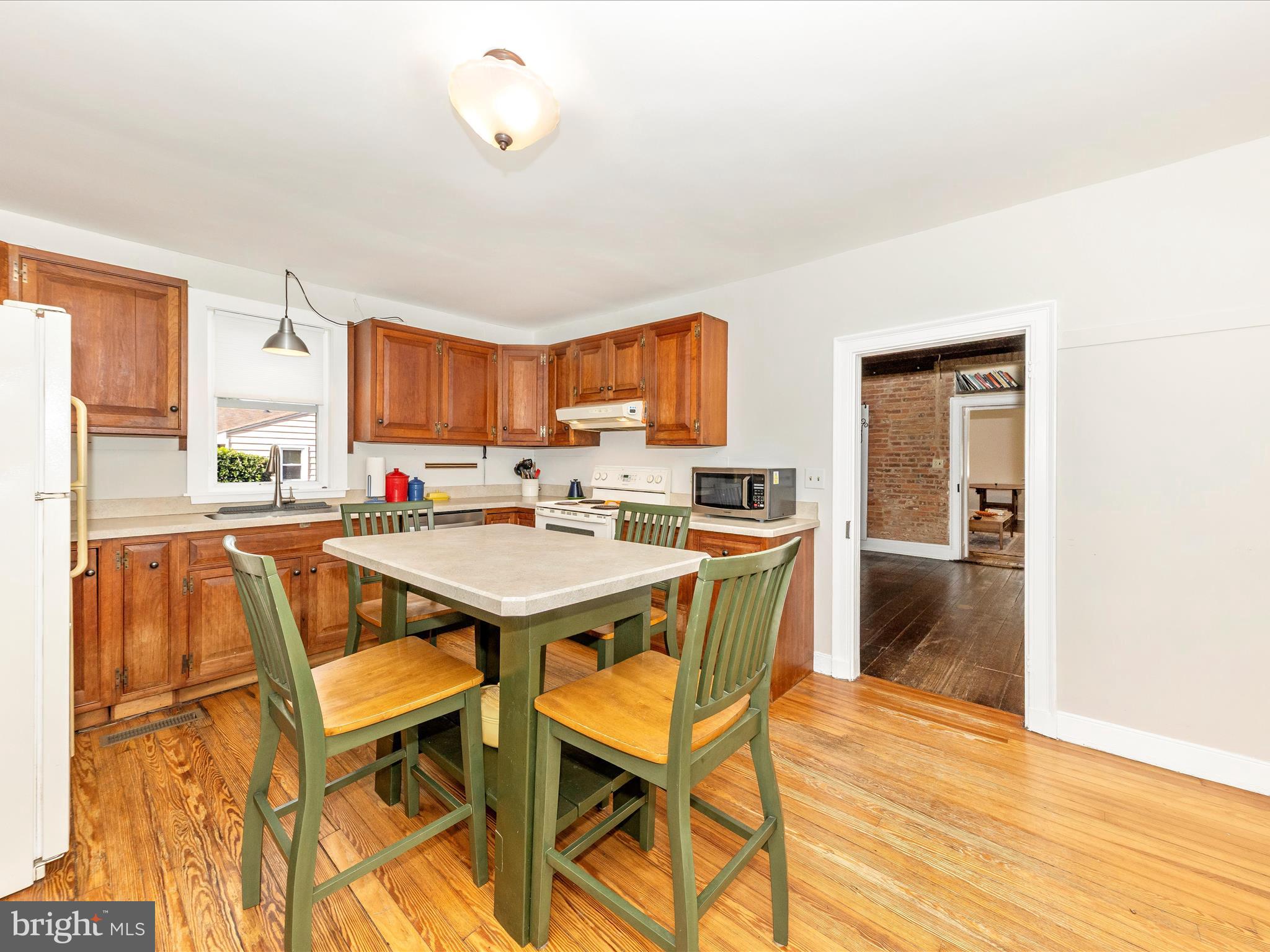 LIBERTYTOWN - Residential