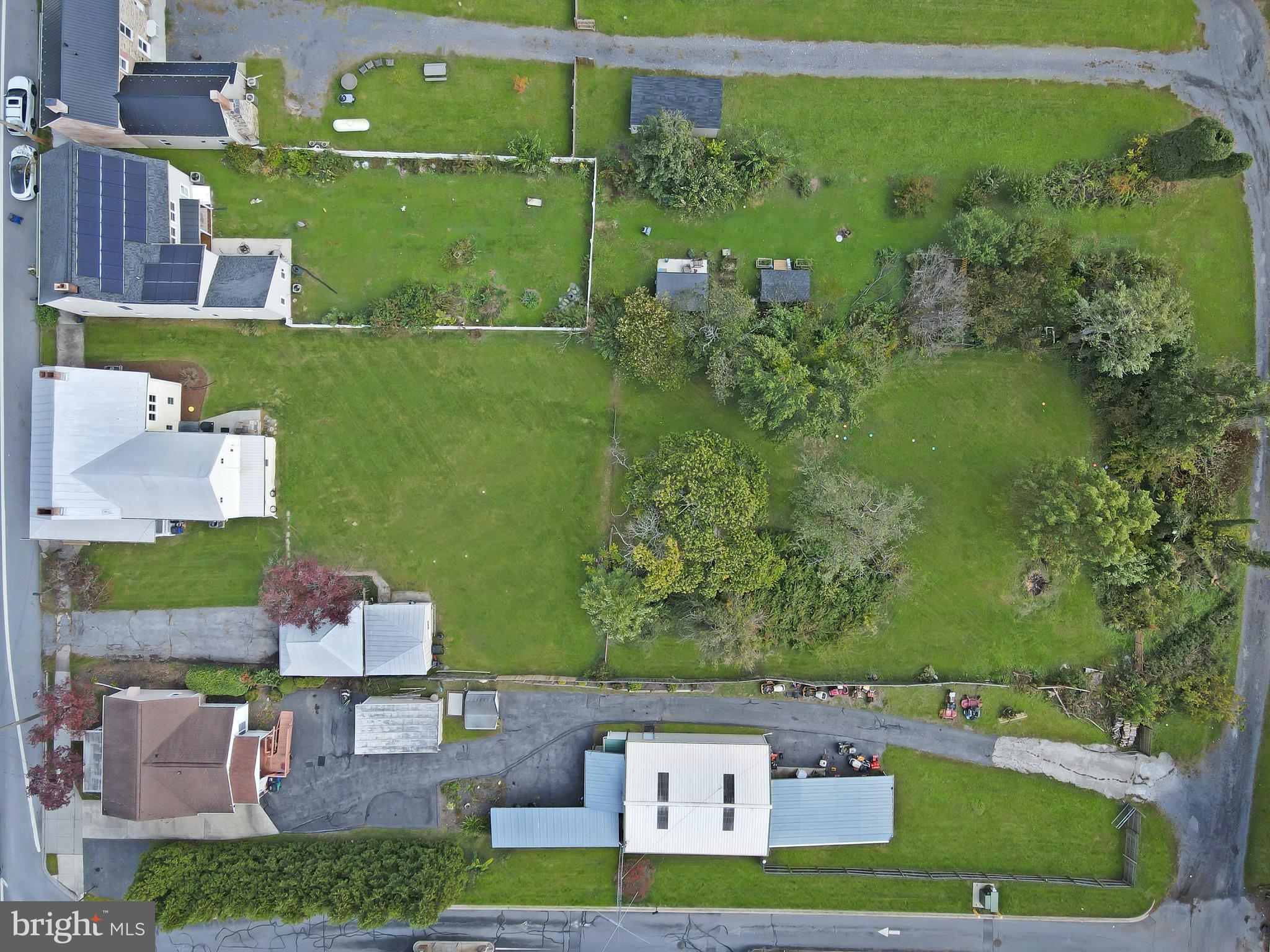 LIBERTYTOWN - Residential