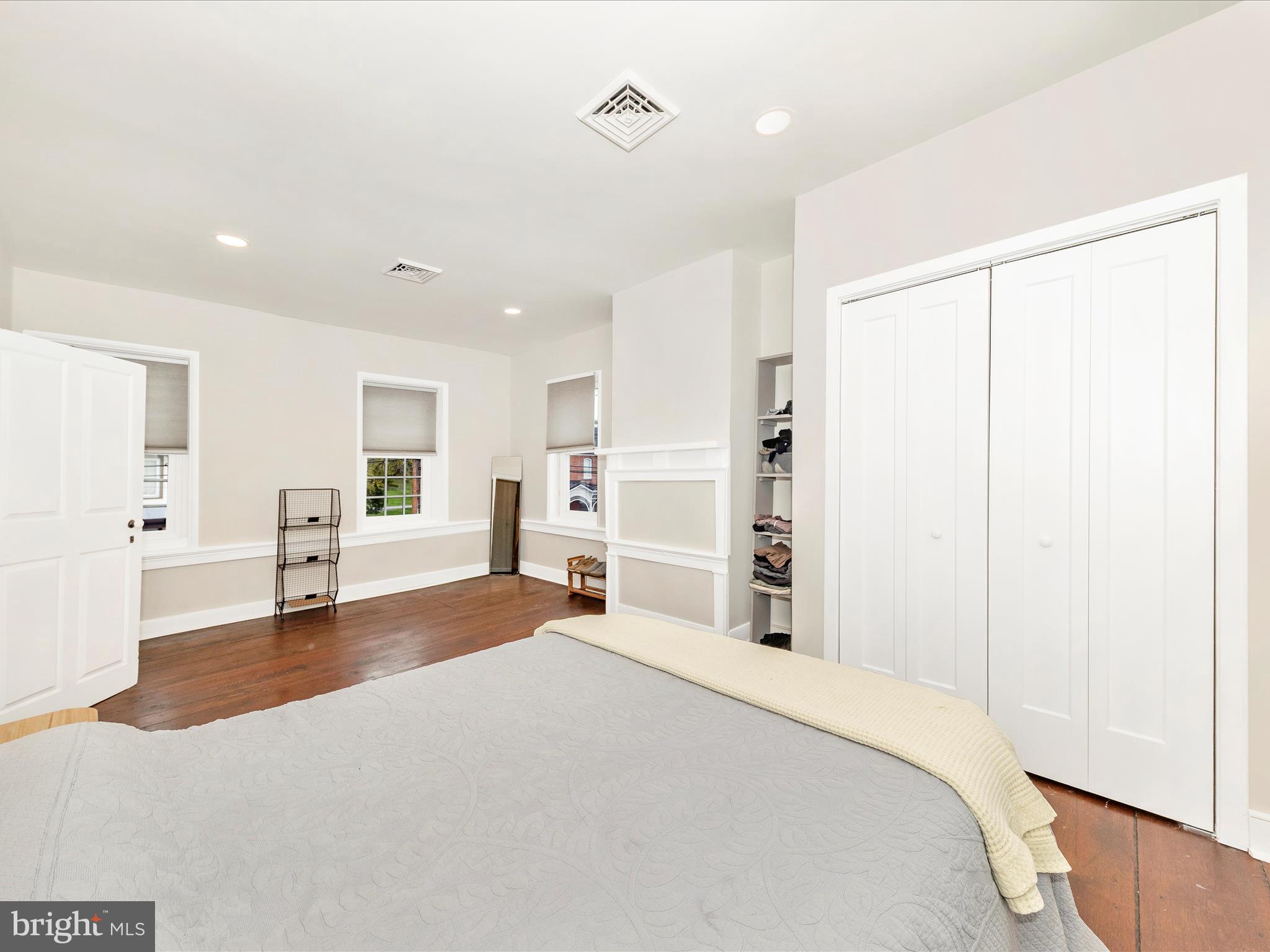 LIBERTYTOWN - Residential