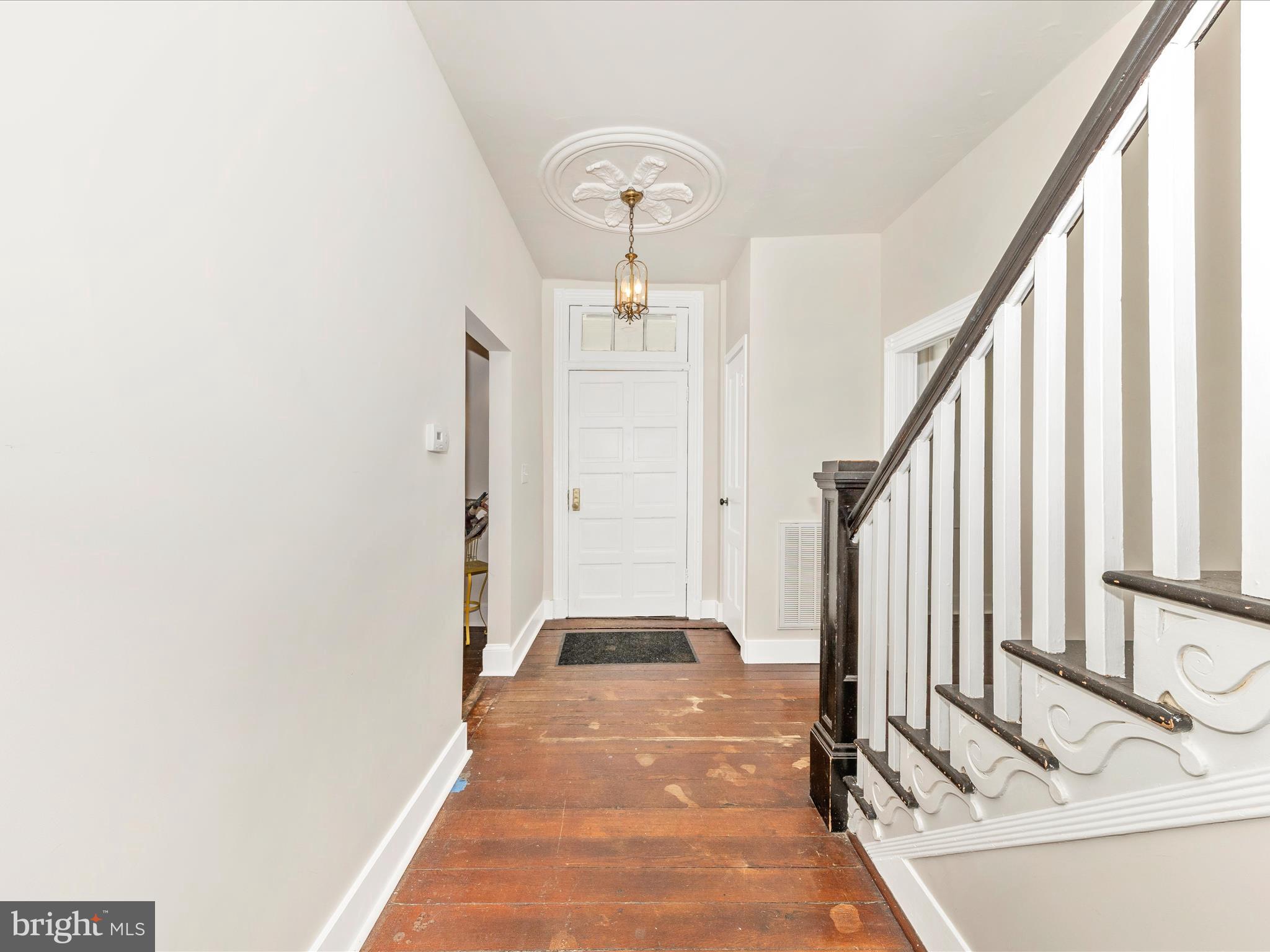 LIBERTYTOWN - Residential