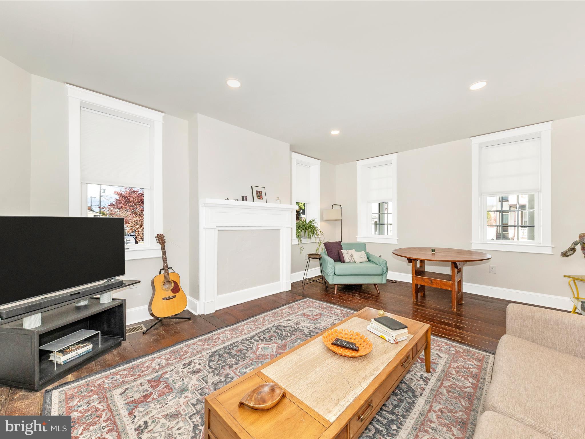 LIBERTYTOWN - Residential