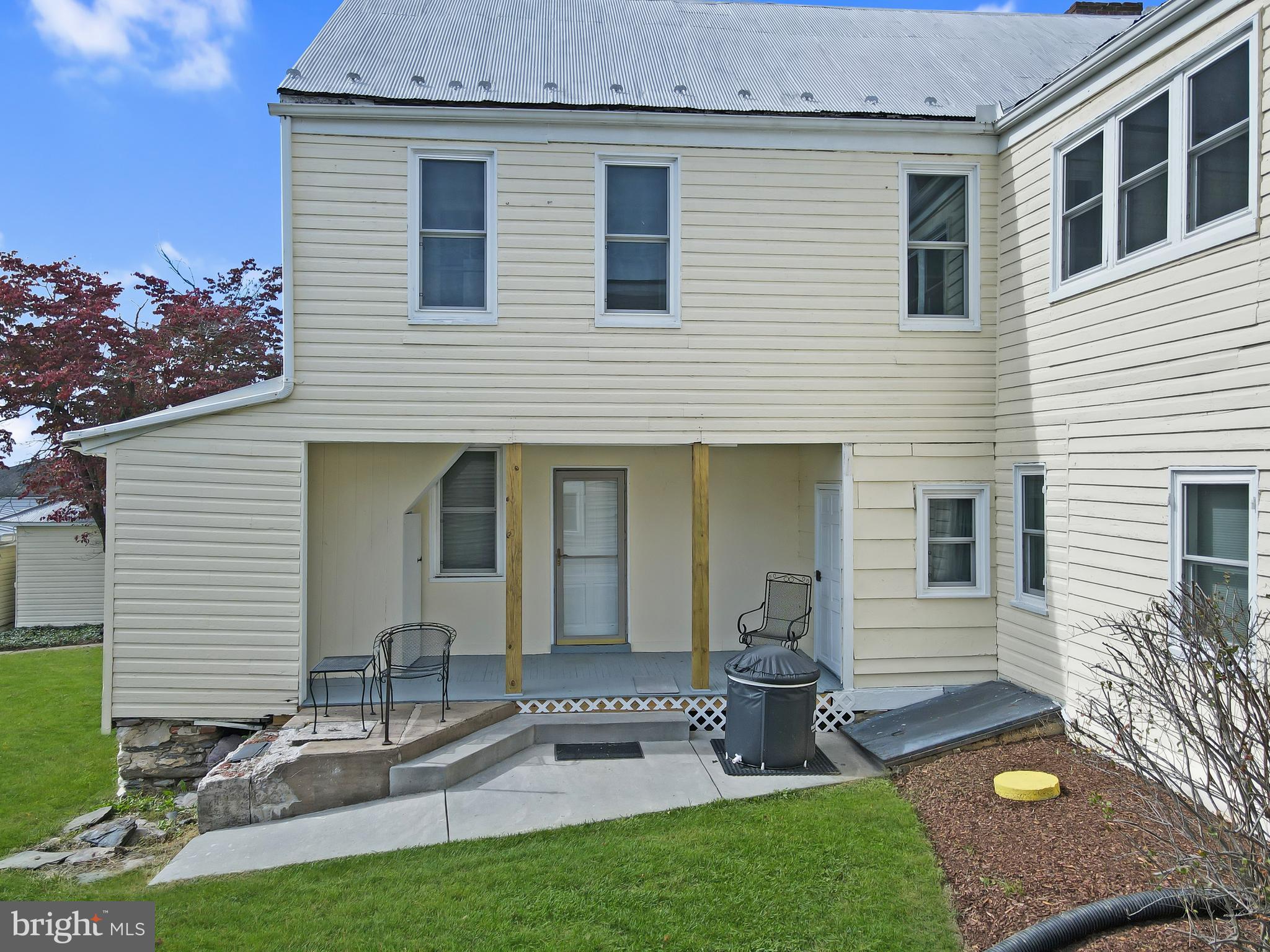 12109 LIBERTY ROAD