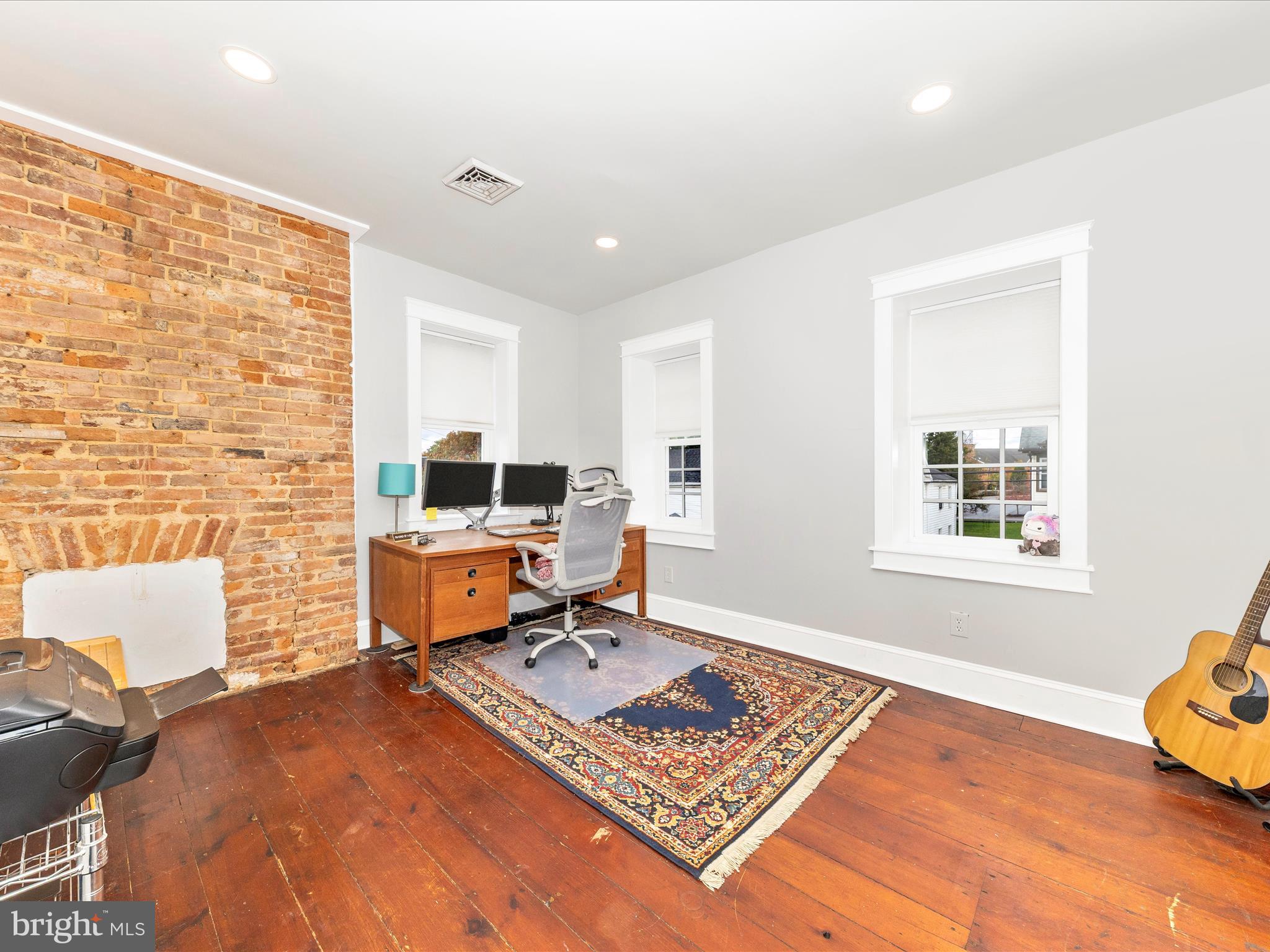 LIBERTYTOWN - Residential