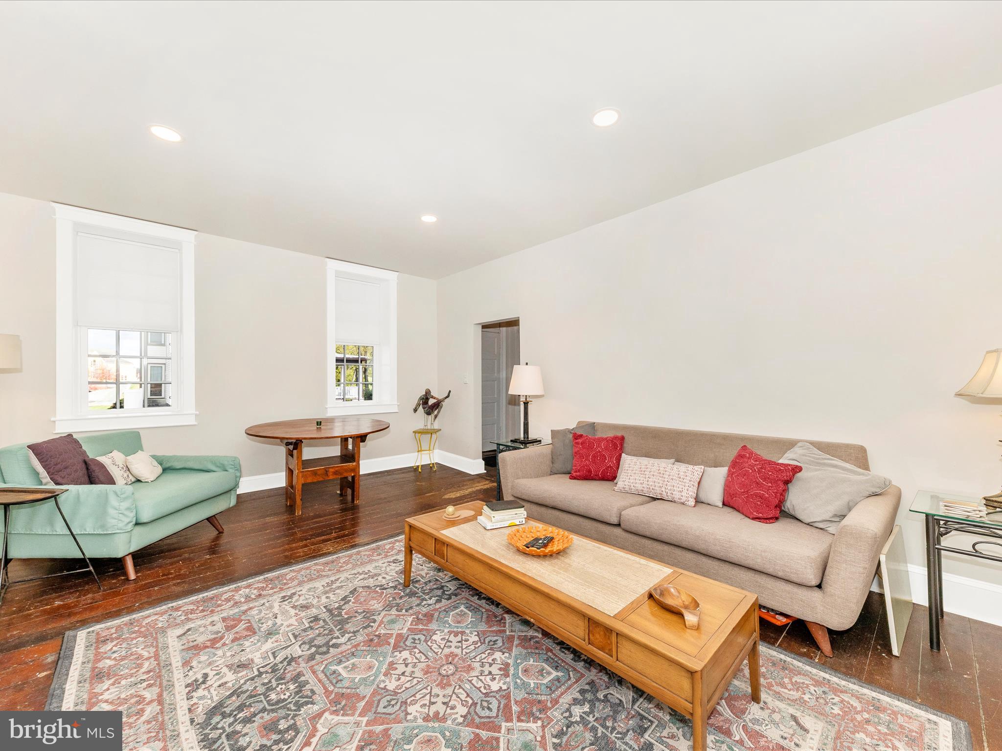 LIBERTYTOWN - Residential