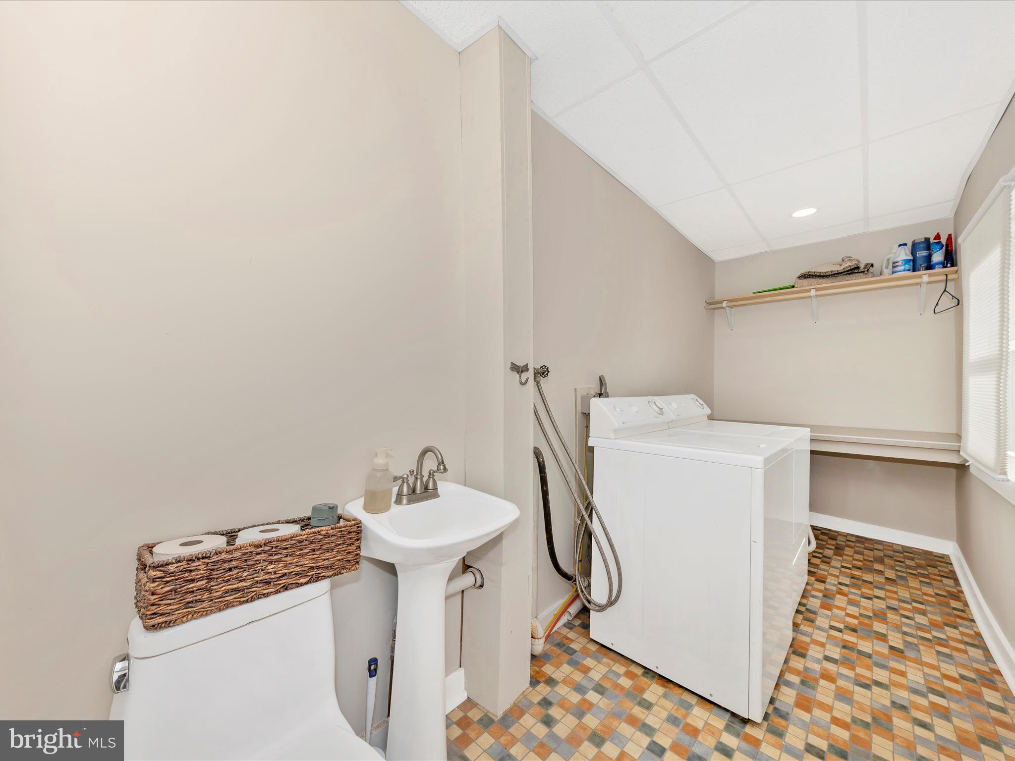 LIBERTYTOWN - Residential