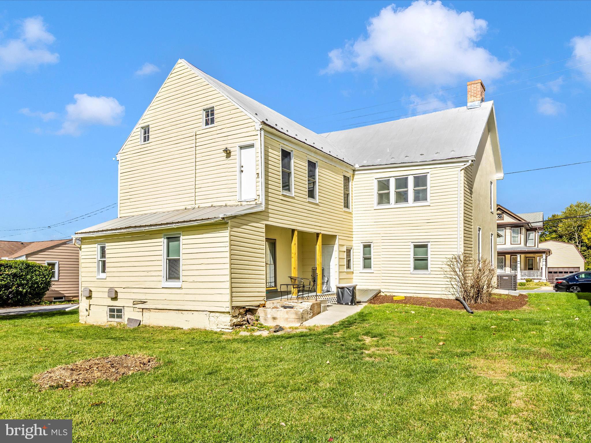 LIBERTYTOWN - Residential