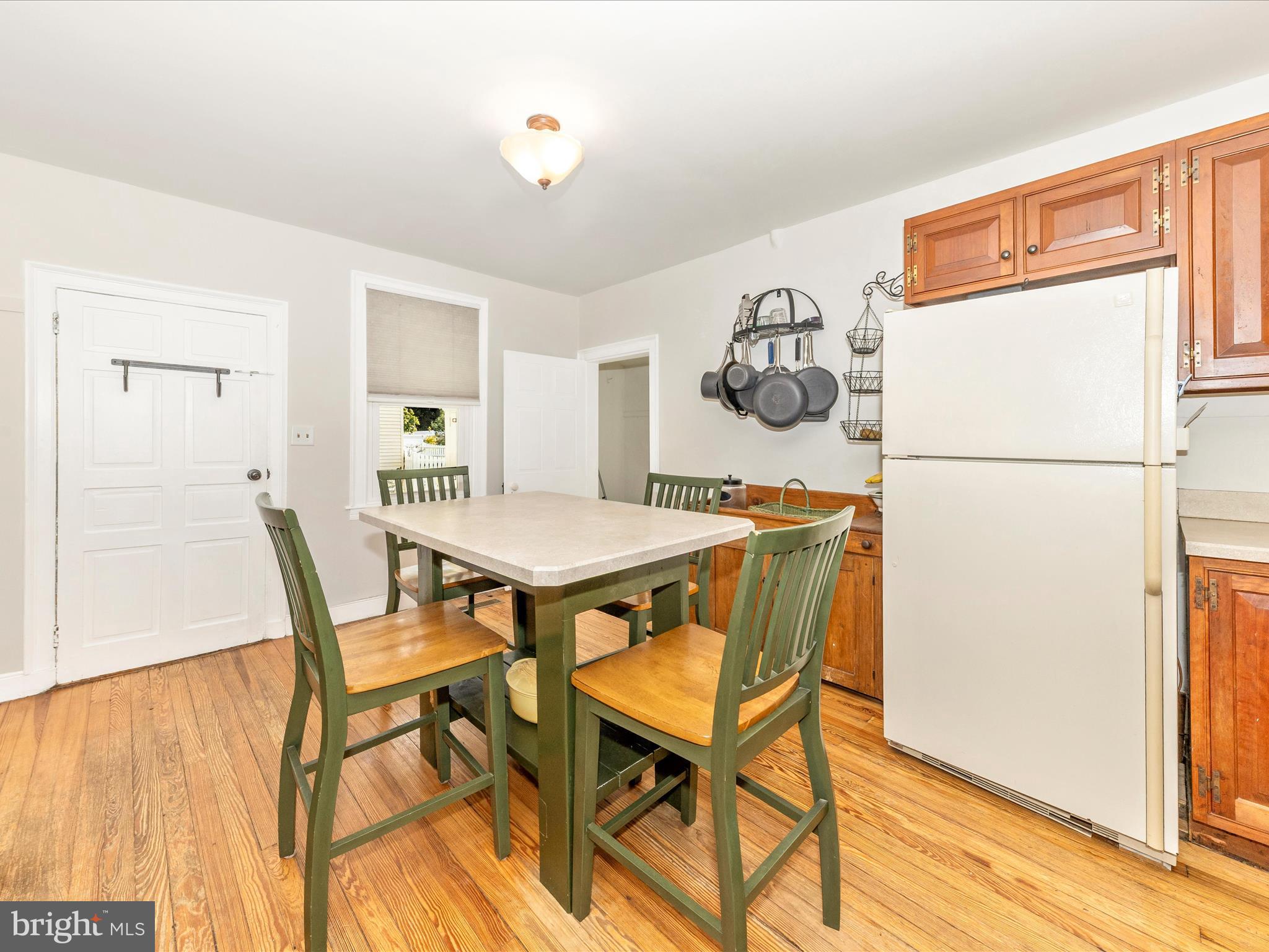 LIBERTYTOWN - Residential