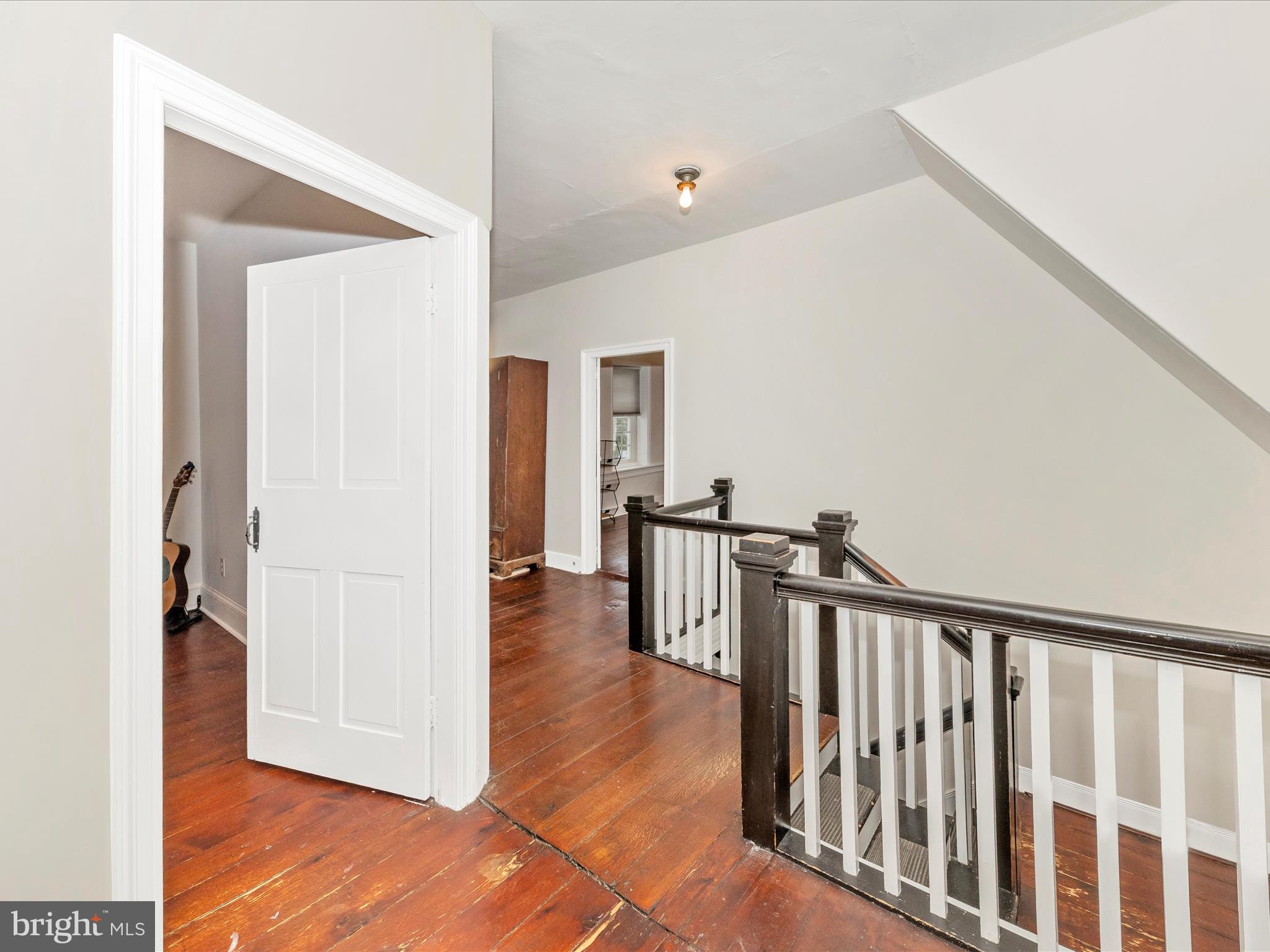 LIBERTYTOWN - Residential