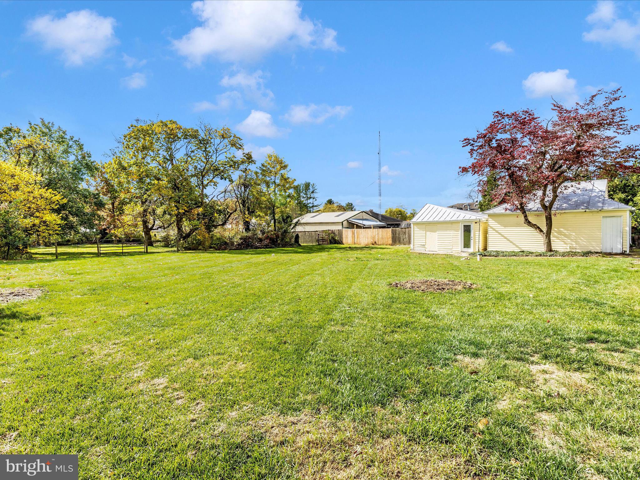 LIBERTYTOWN - Residential