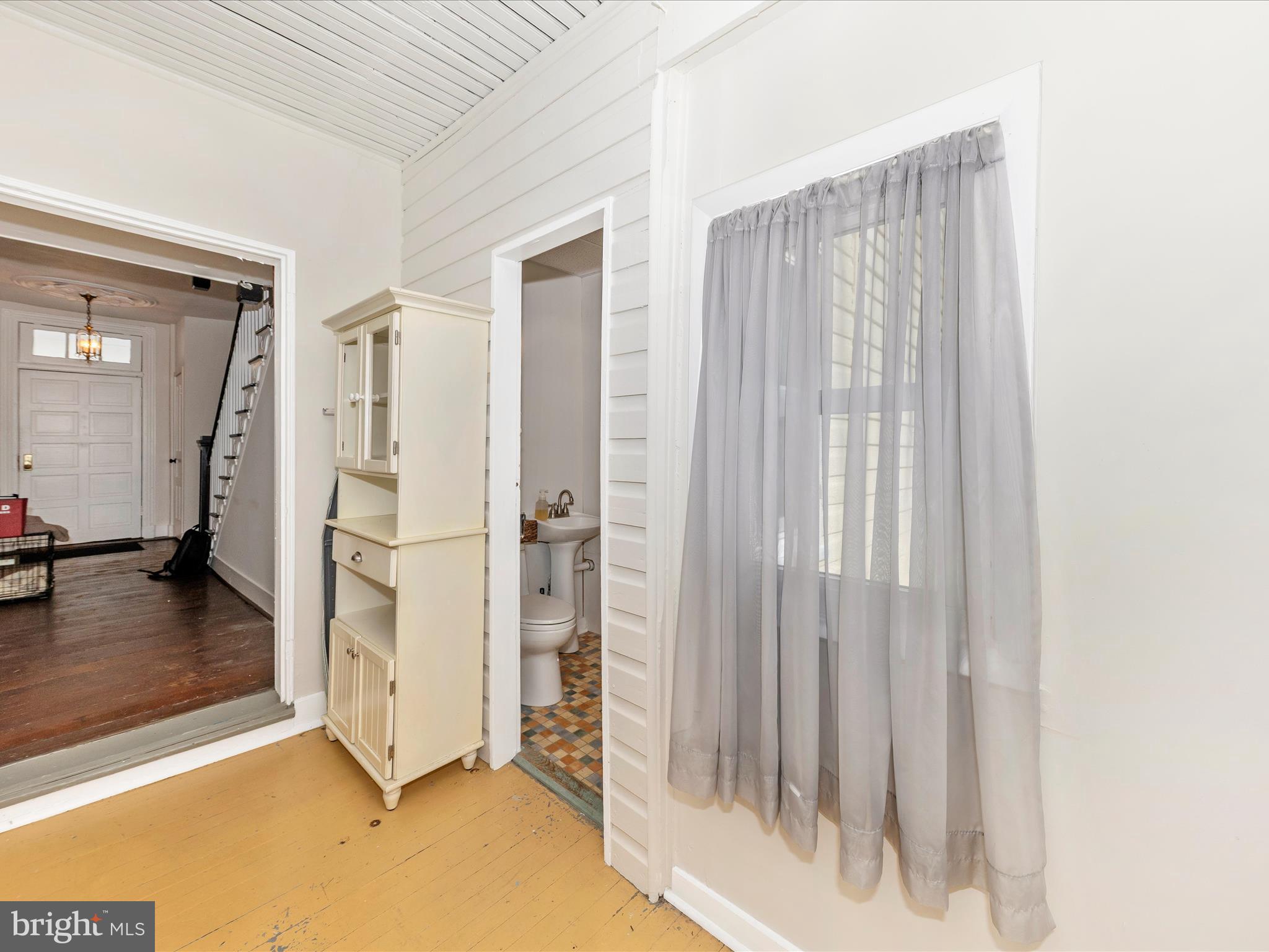 LIBERTYTOWN - Residential