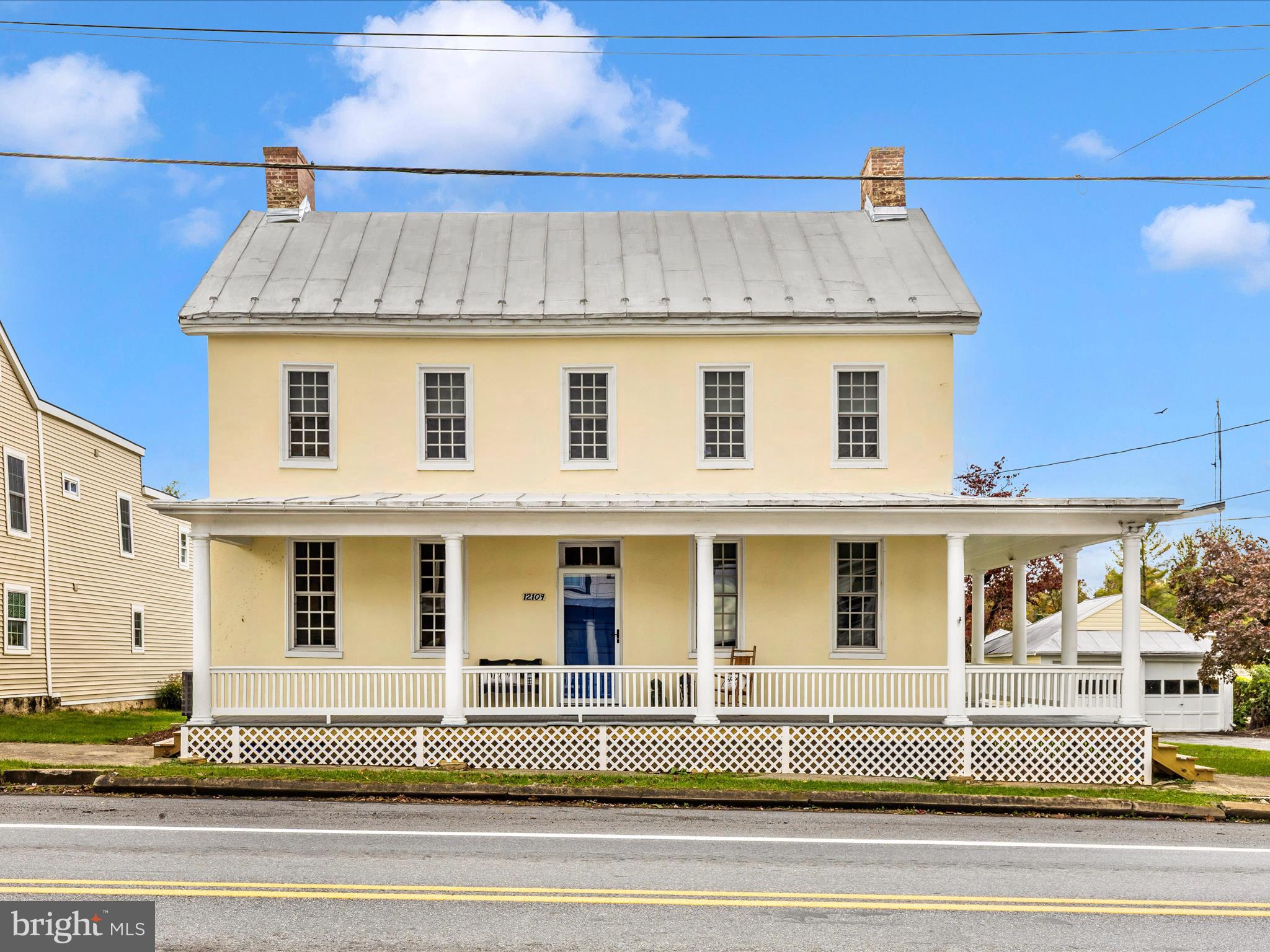 LIBERTYTOWN - Residential