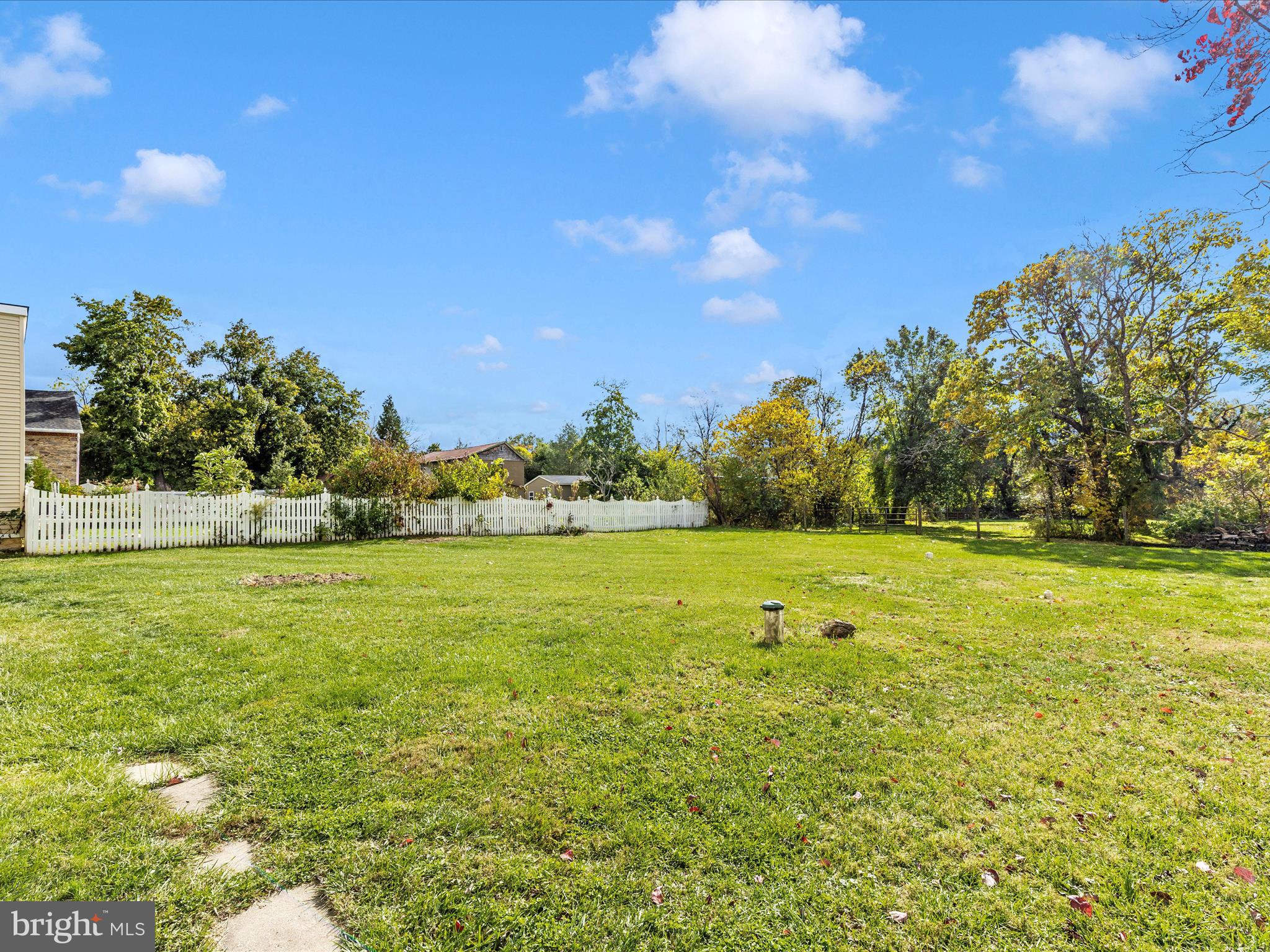 LIBERTYTOWN - Residential