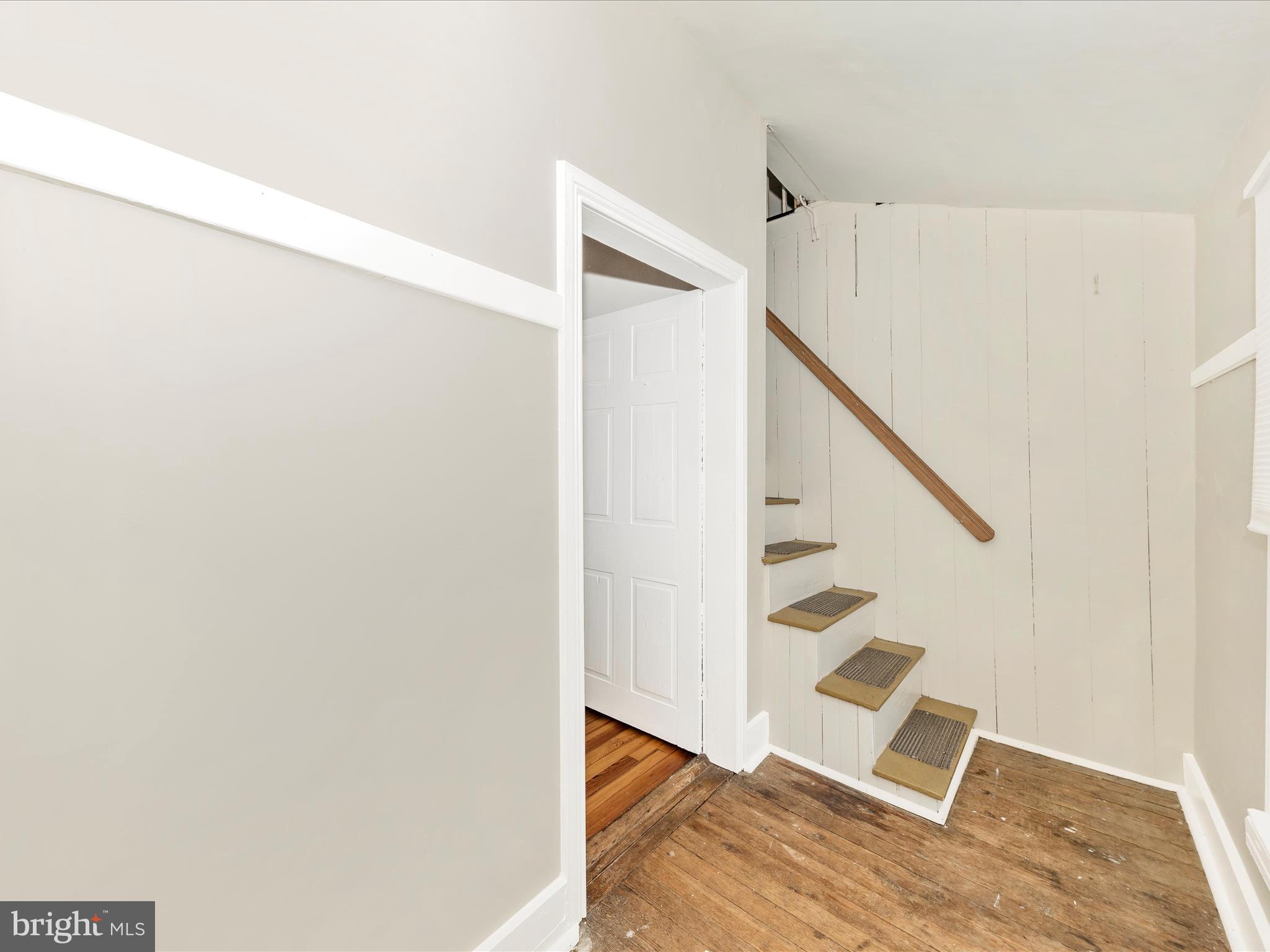 LIBERTYTOWN - Residential