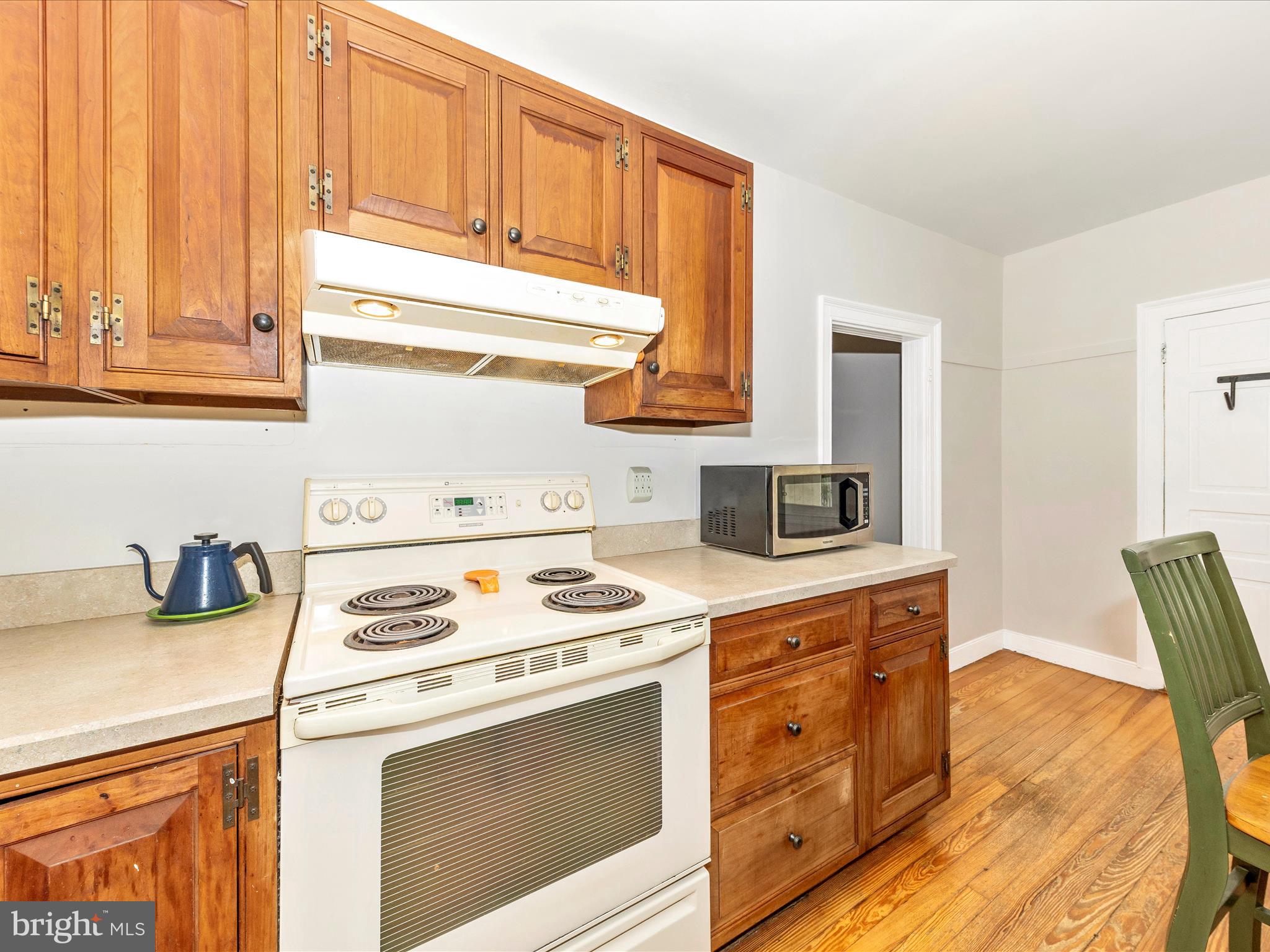 LIBERTYTOWN - Residential