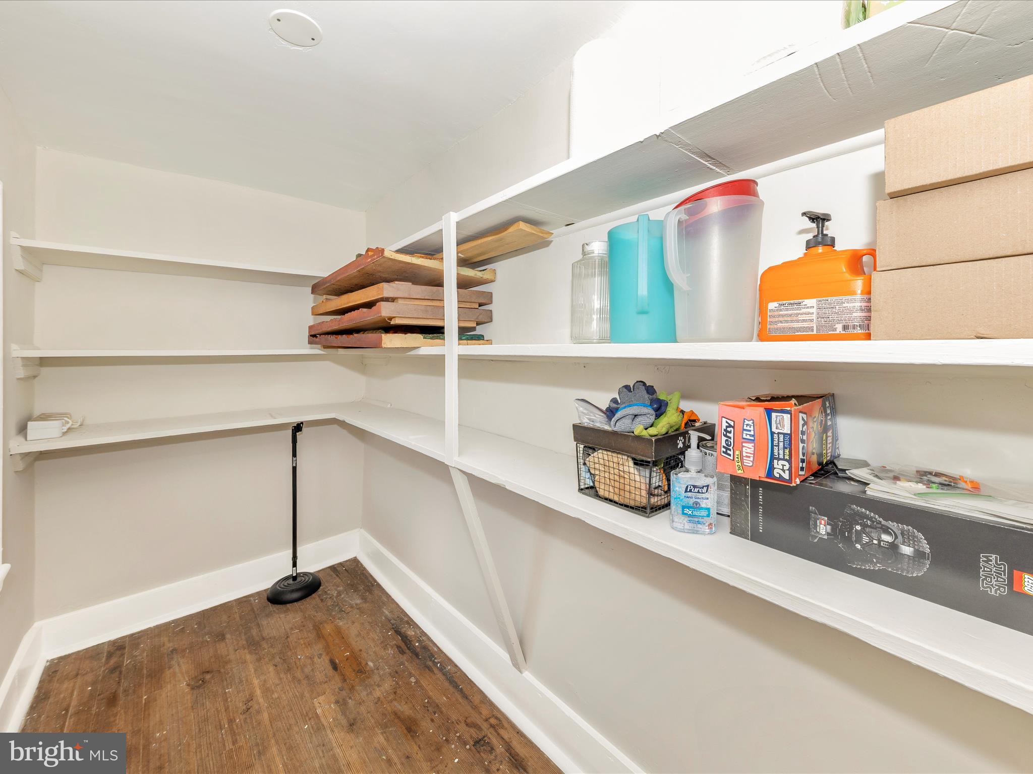 LIBERTYTOWN - Residential