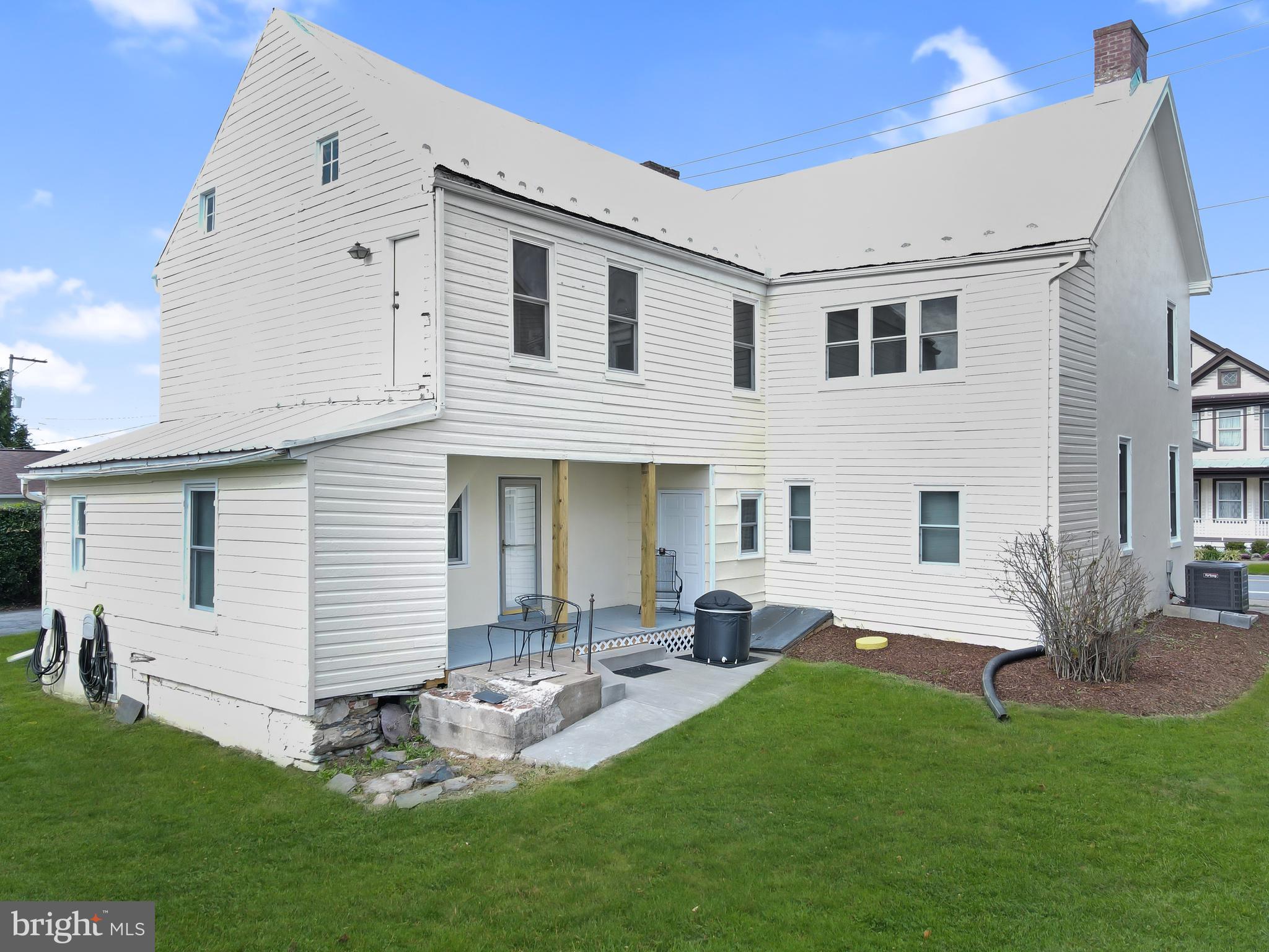 12109 LIBERTY ROAD