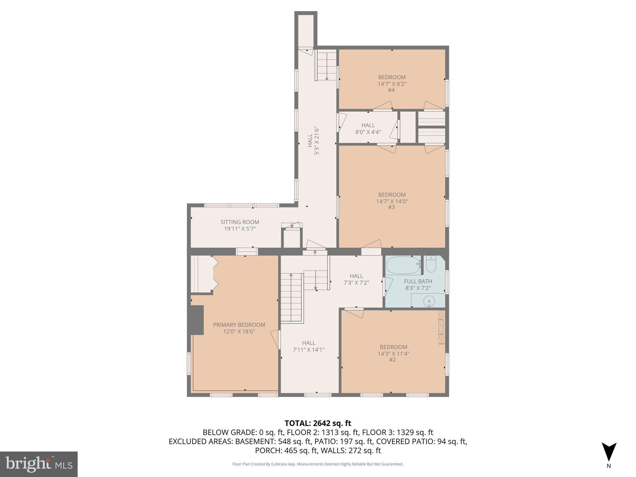 LIBERTYTOWN - Residential
