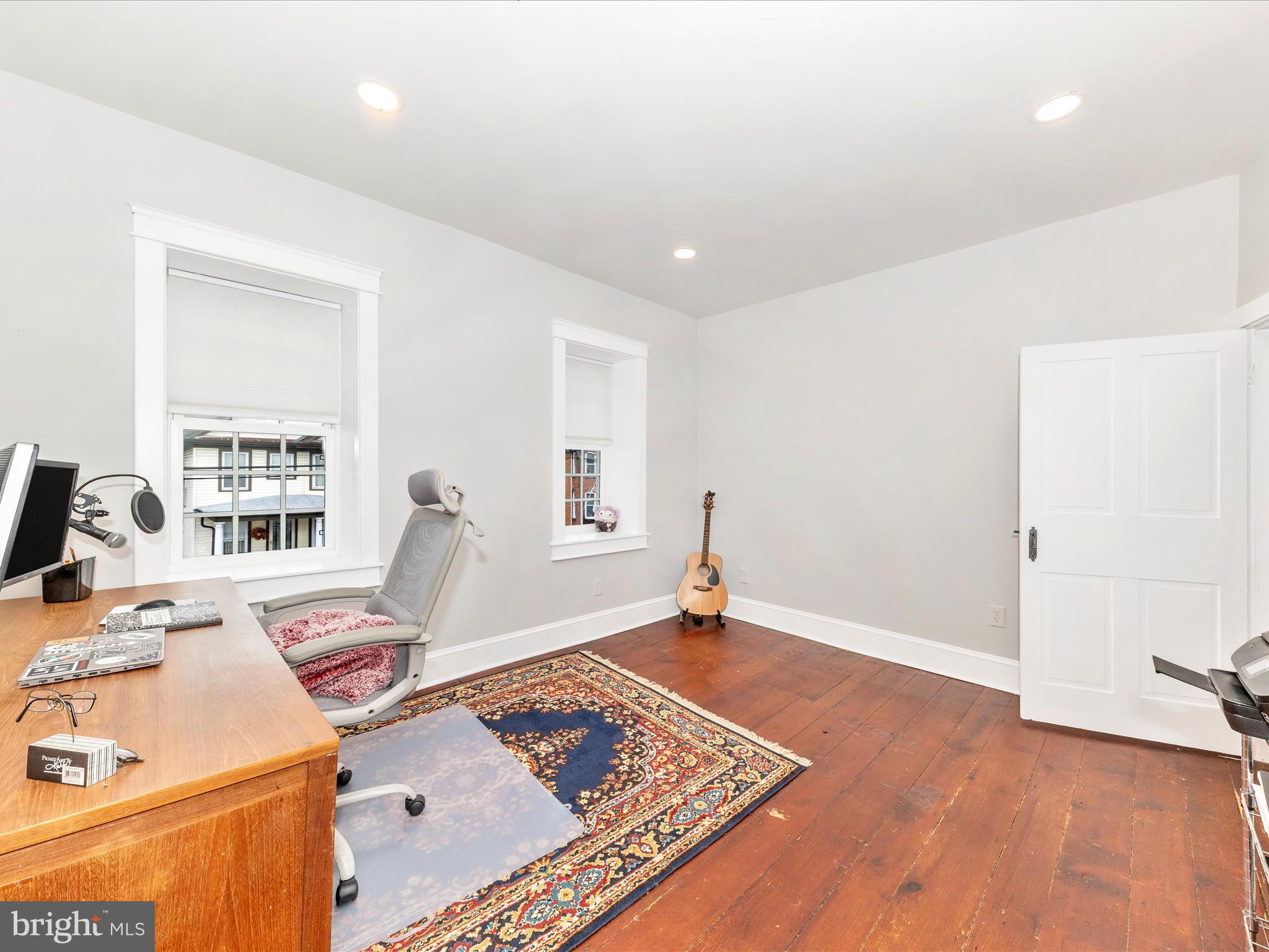 LIBERTYTOWN - Residential