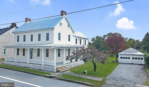 12109 LIBERTY ROAD UNION BRIDGE MD 21791