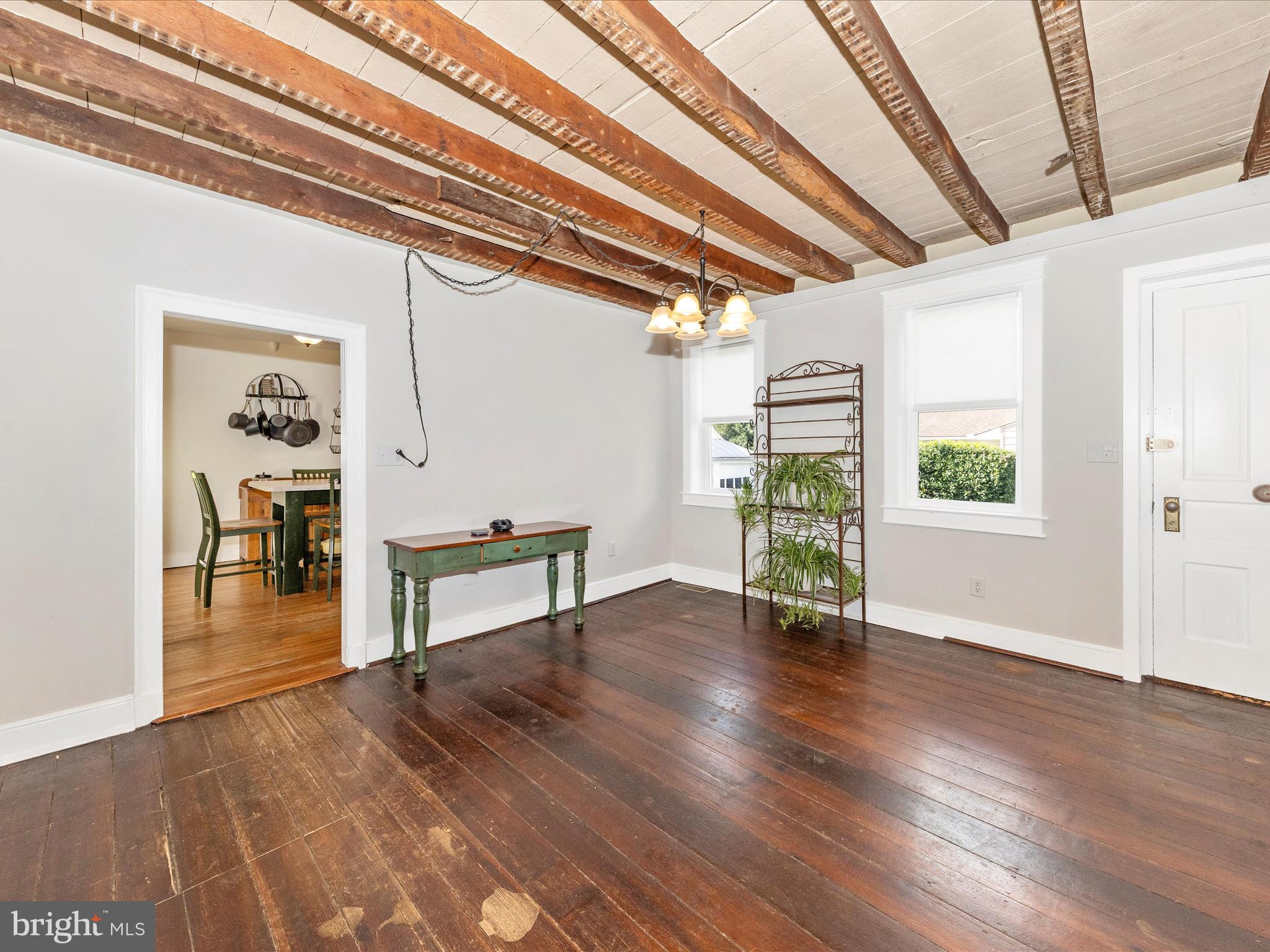 LIBERTYTOWN - Residential