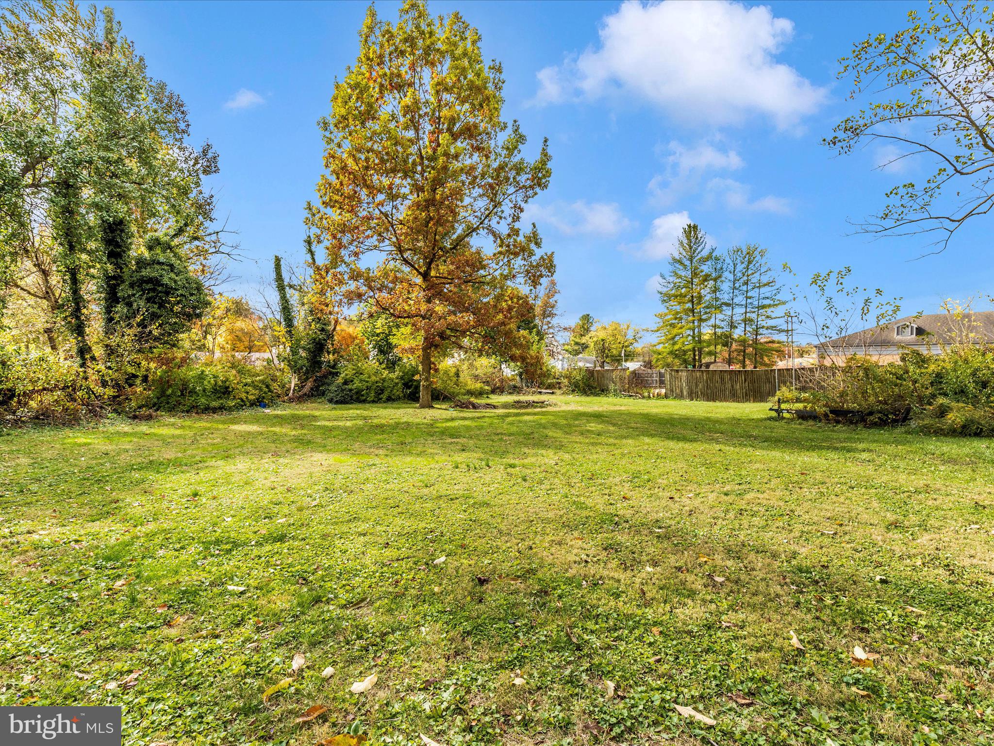 LIBERTYTOWN - Residential