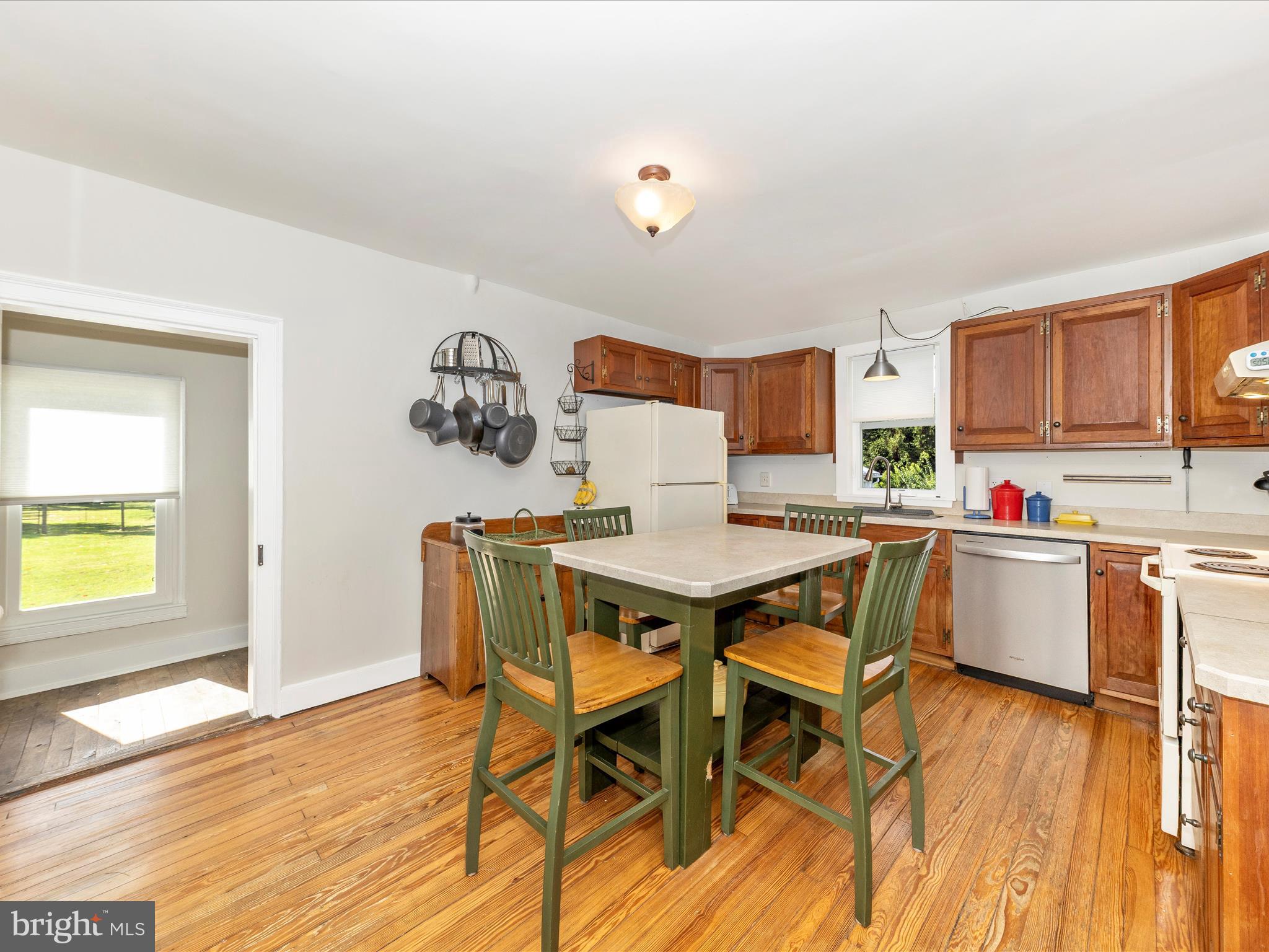 LIBERTYTOWN - Residential