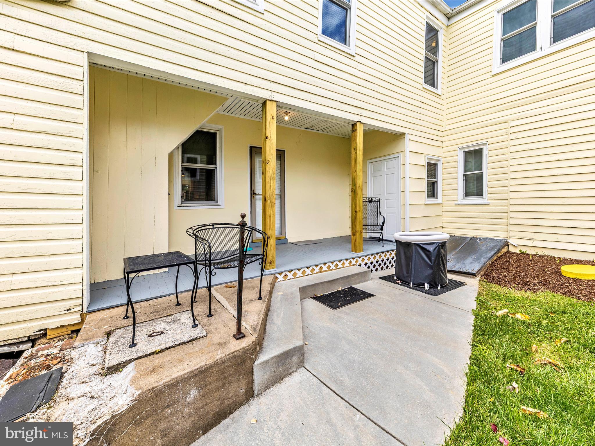 LIBERTYTOWN - Residential