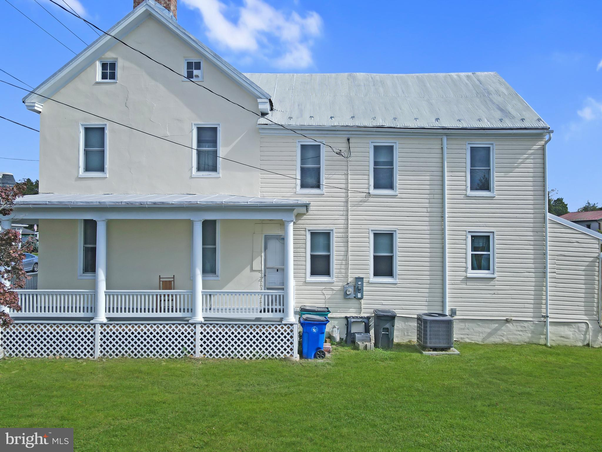 12109 LIBERTY ROAD