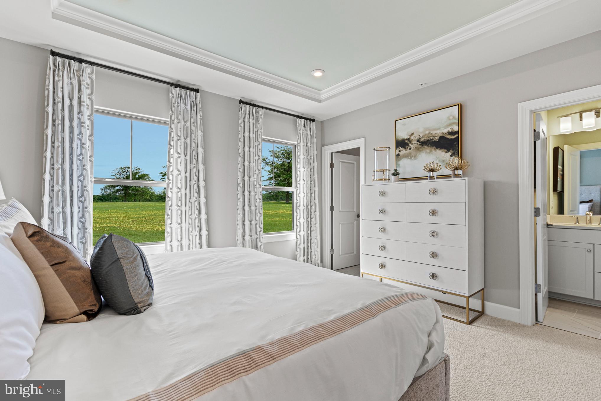 BRYANS GREEN - Residential