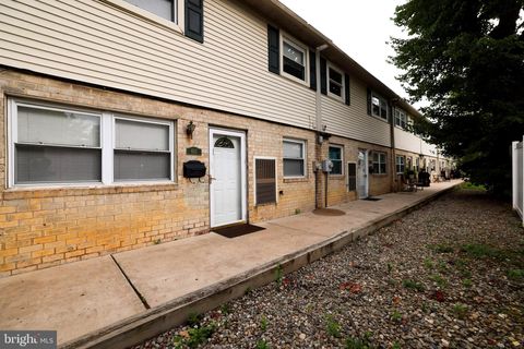 611 EDISON AVENUE 00 C PHILADELPHIA PA 19116