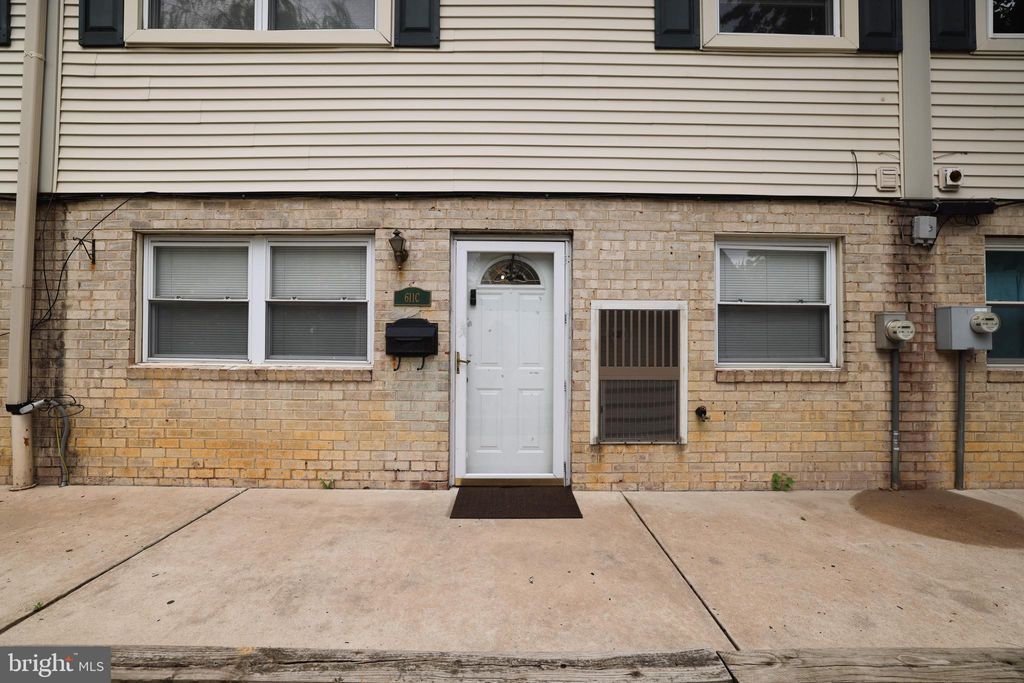 Photo of 611 - 00 Edison Avenue #C, PHILADELPHIA, PA 19116 (MLS # PAPH2572082)