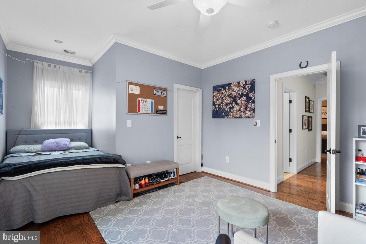 WEST VIENNA WOODS - Residential Lease