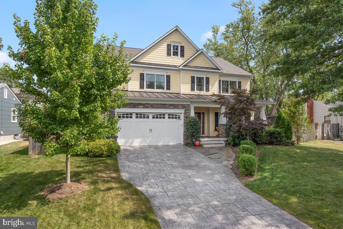 WEST VIENNA WOODS - Residential Lease