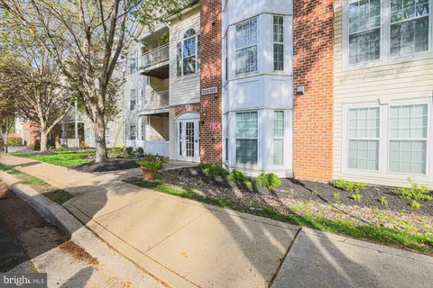 5227 Wagon Shed Circle Unit 5227, Owings Mills, MD MLS: MDBC2125106