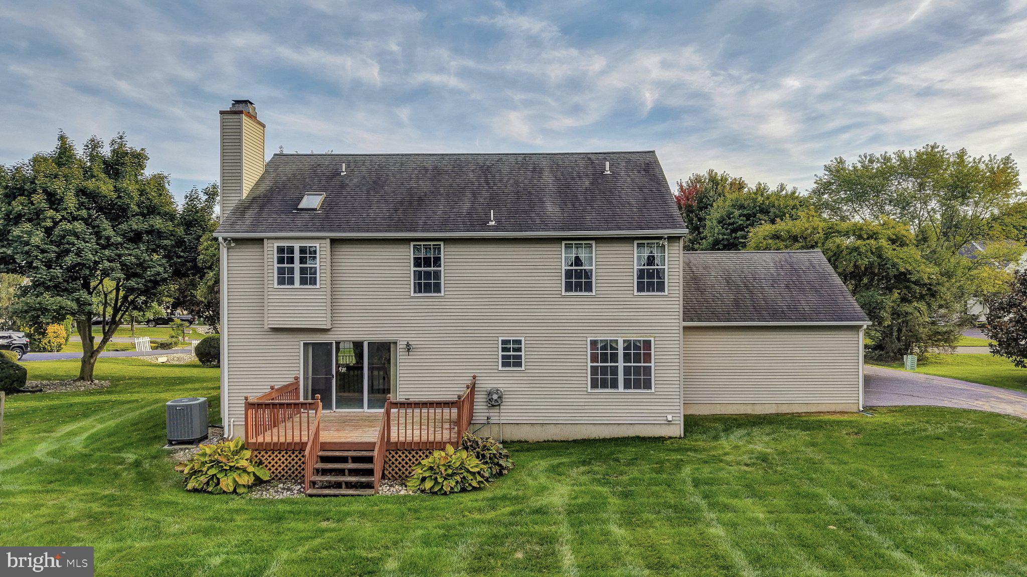 41 AIRDRIE DRIVE