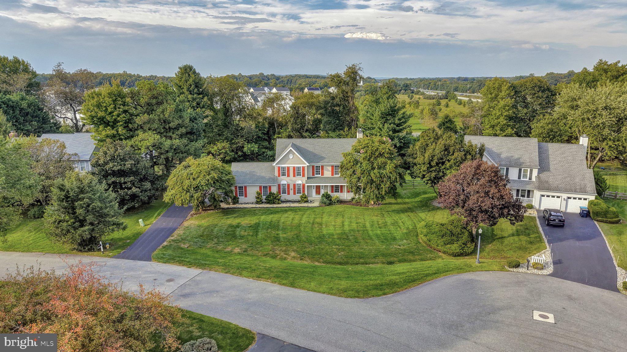 41 AIRDRIE DRIVE