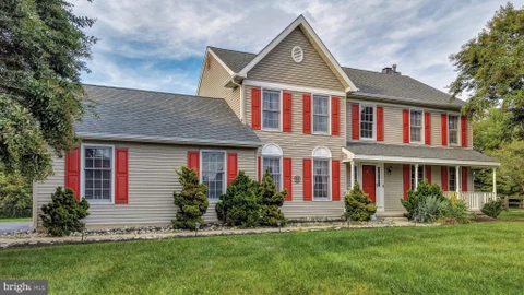 41 Airdrie Drive, Bear, DE 19701 - #: DENC2110490