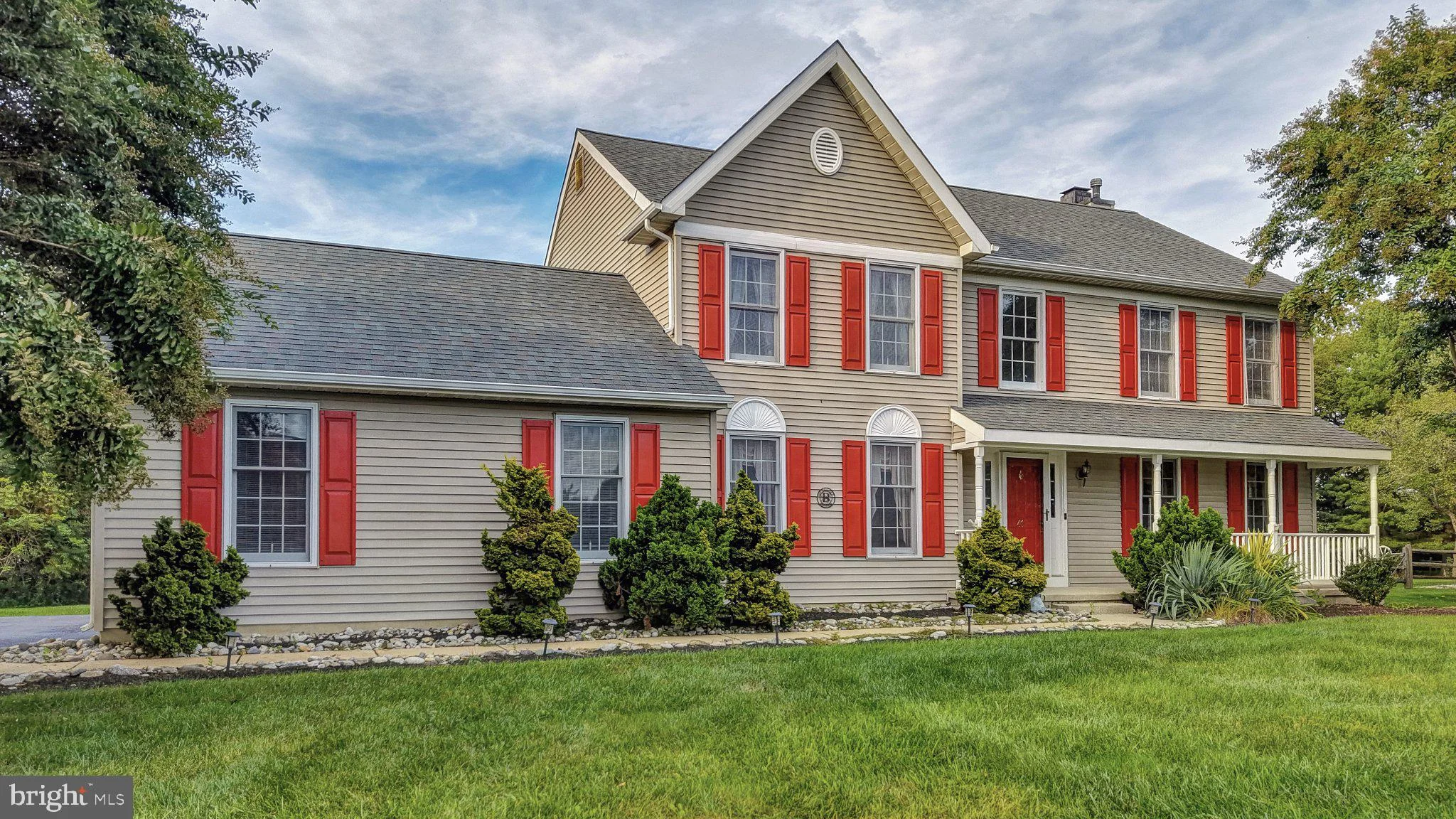 41 Airdrie Drive, Bear, DE 19701