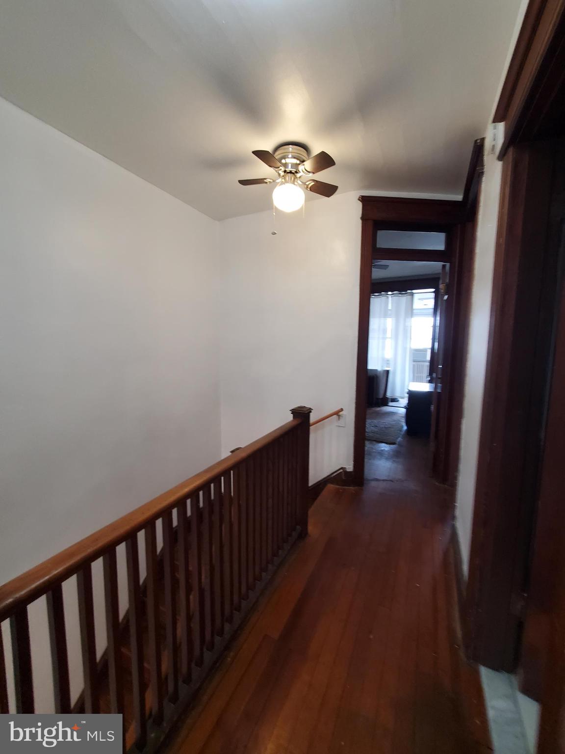 CAPITOL HILL - Residential